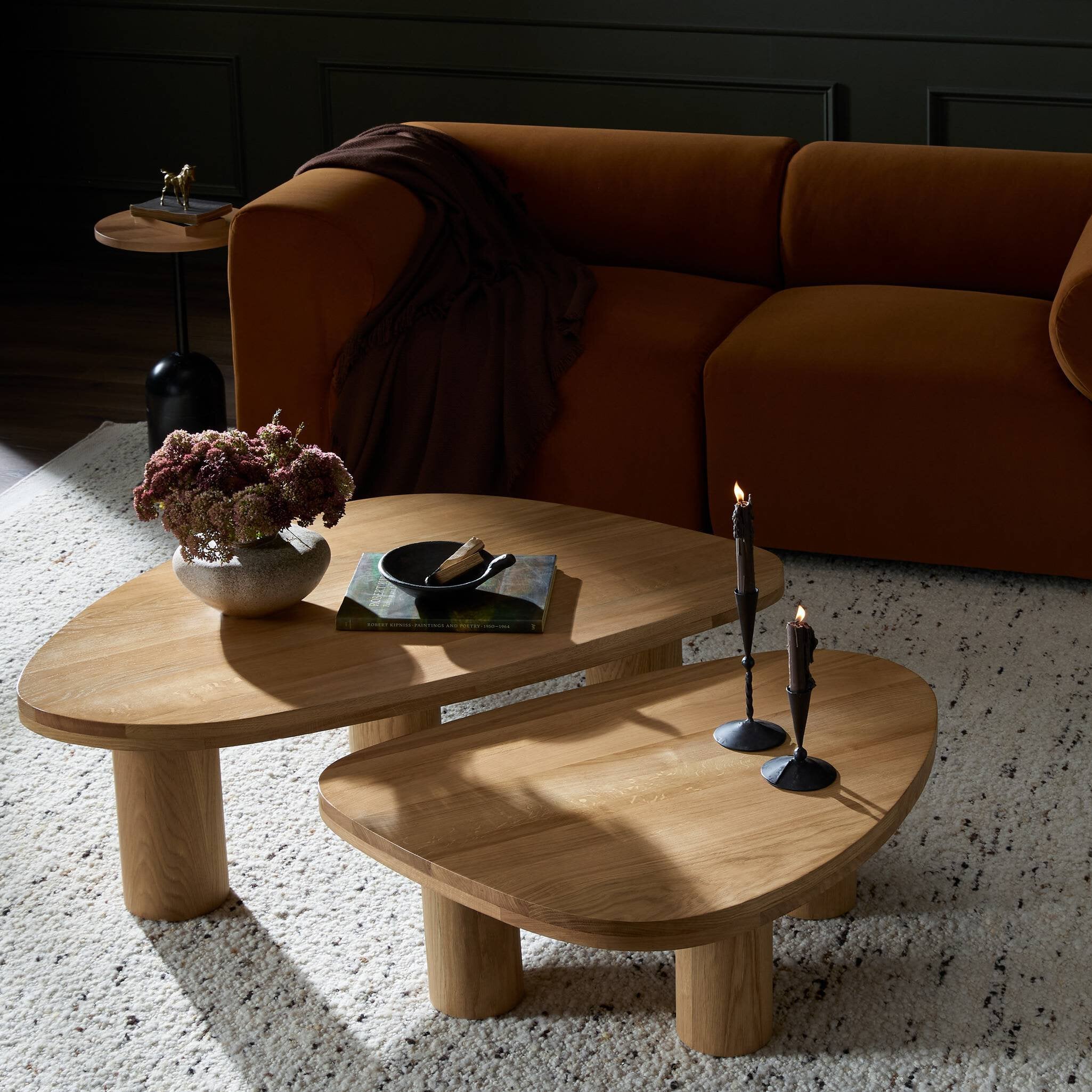 Orion Coffee Table Set