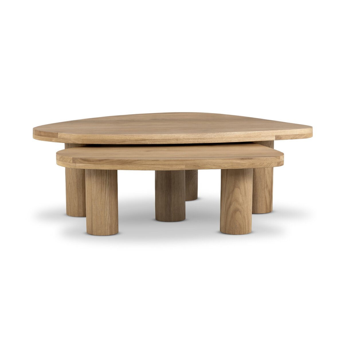 Orion Coffee Table Set - StyleMeGHD - Coffee Tables