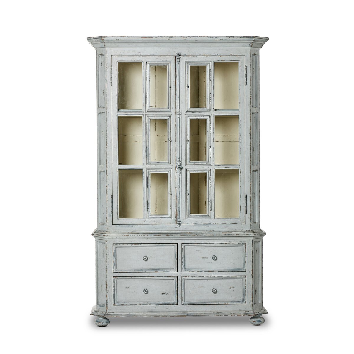 Barbara Cabinet