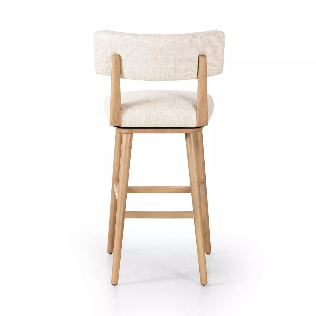 Lowell Swivel Bar + Counter Stool