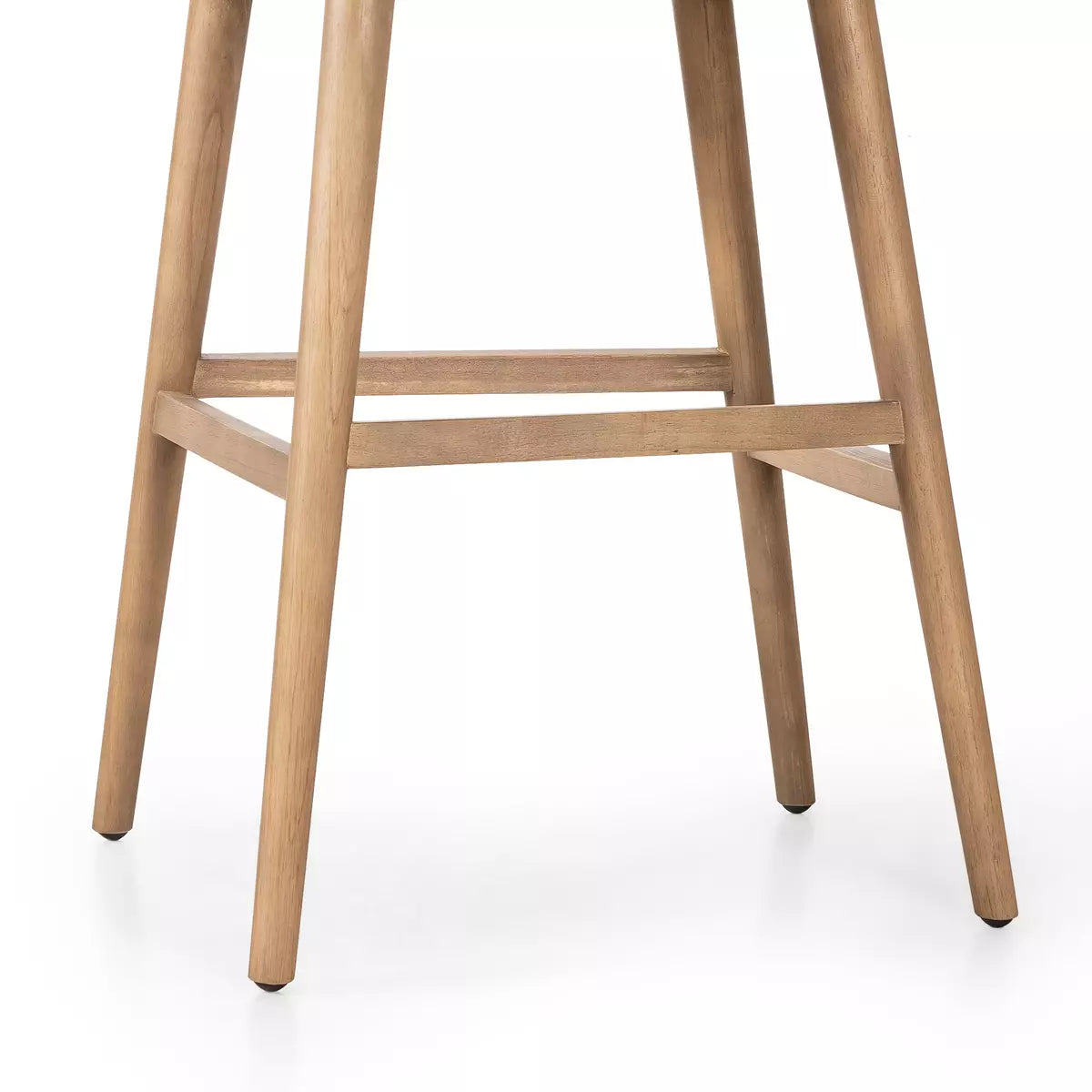 Lowell Swivel Bar + Counter Stool