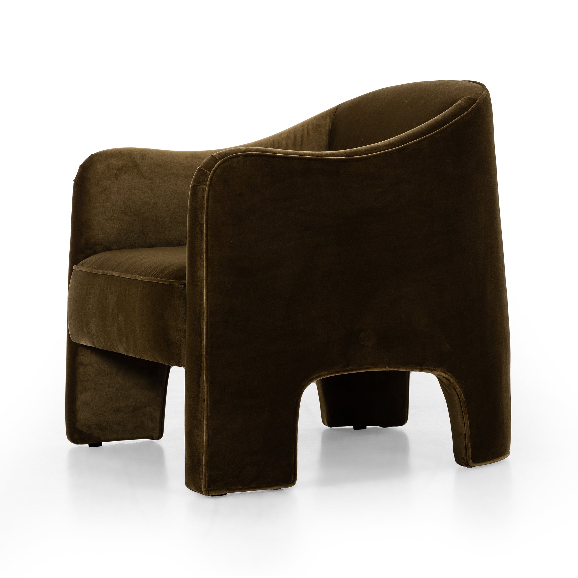 Braxton Accent Chair