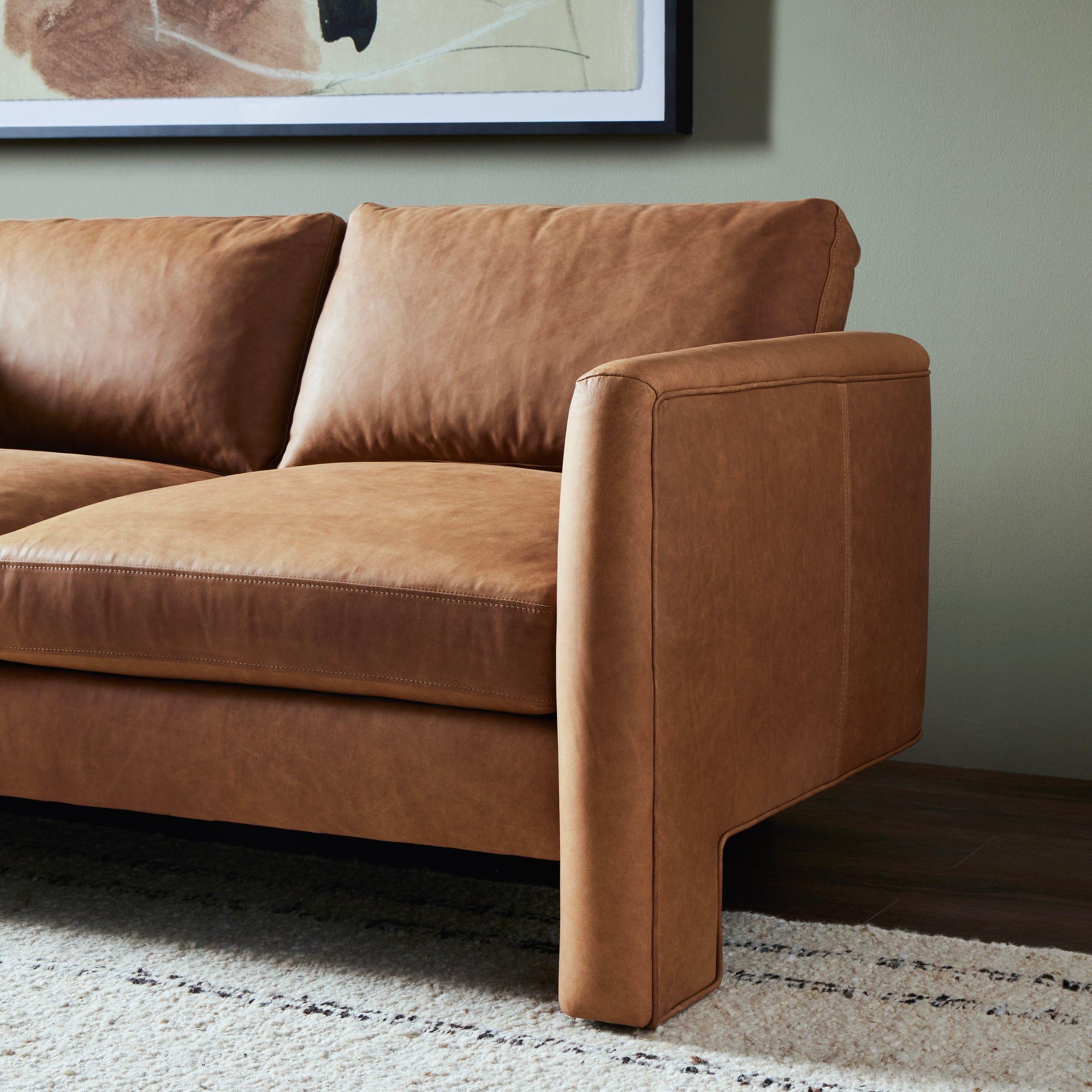 Thora Sofa