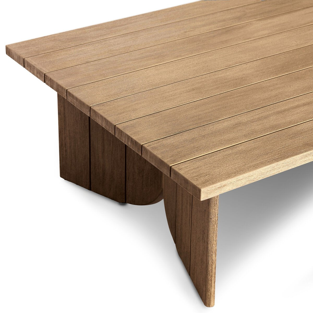 Ventura Outdoor Coffee Table - StyleMeGHD - Outdoor Coffee Tables