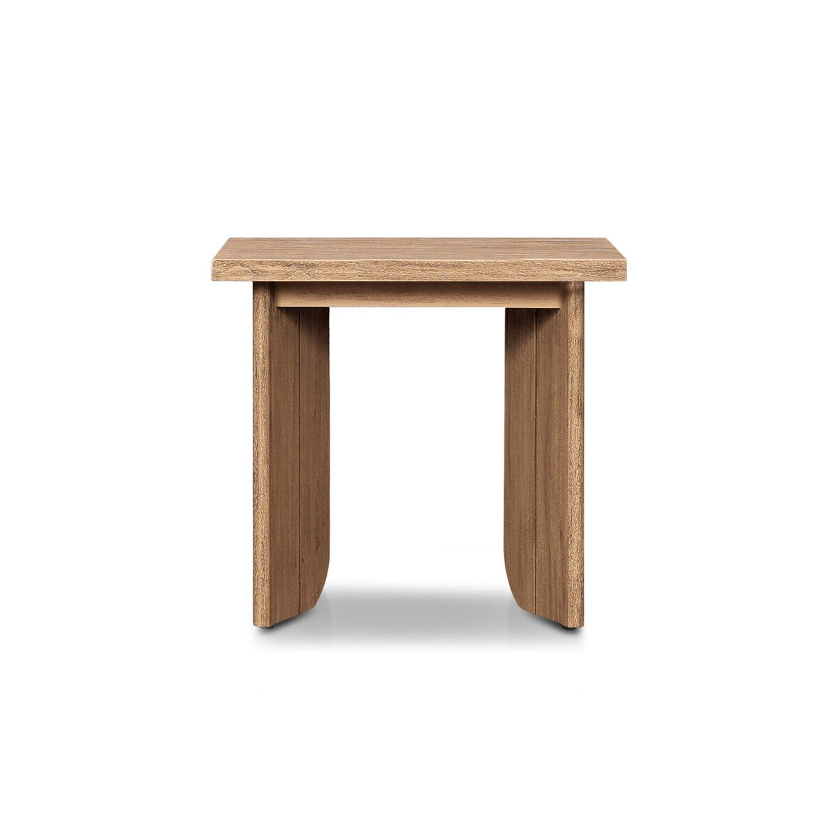 Ventural Outdoor End Table - StyleMeGHD - Outdoor Occasional Tables