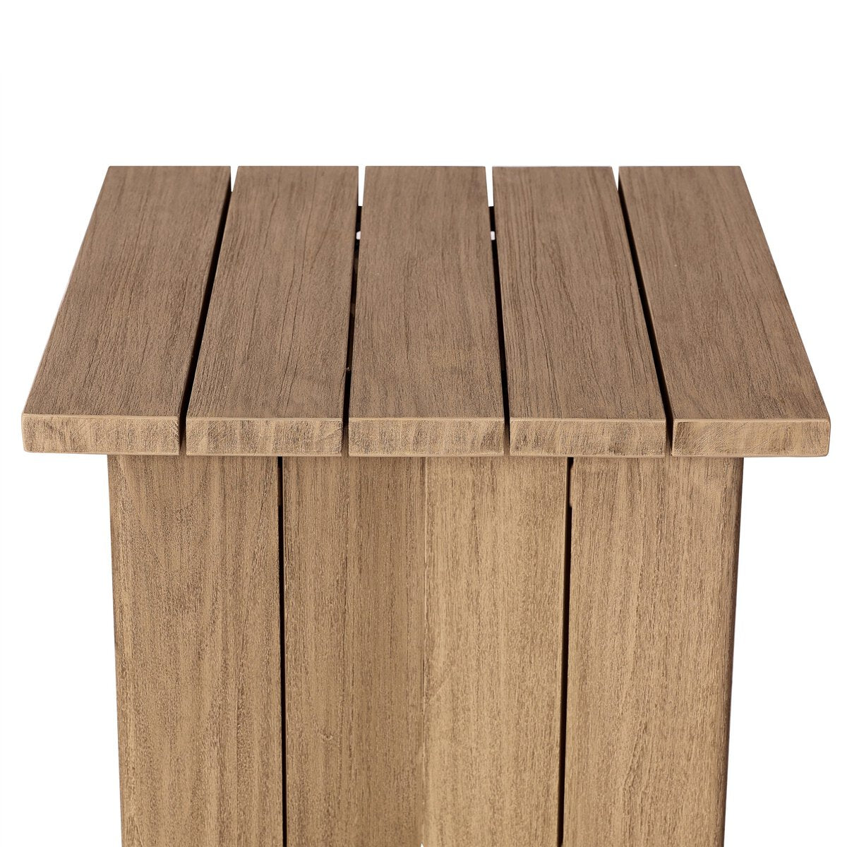 Ventural Outdoor End Table - StyleMeGHD - Outdoor Occasional Tables