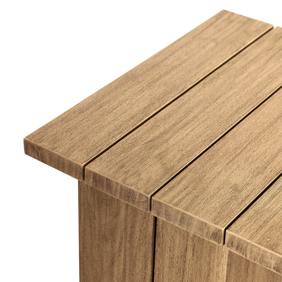 Ventural Outdoor End Table - StyleMeGHD - Outdoor Occasional Tables