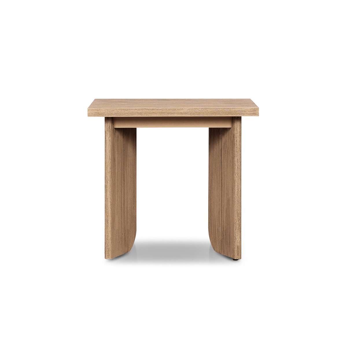 Ventural Outdoor End Table - StyleMeGHD - Outdoor Occasional Tables