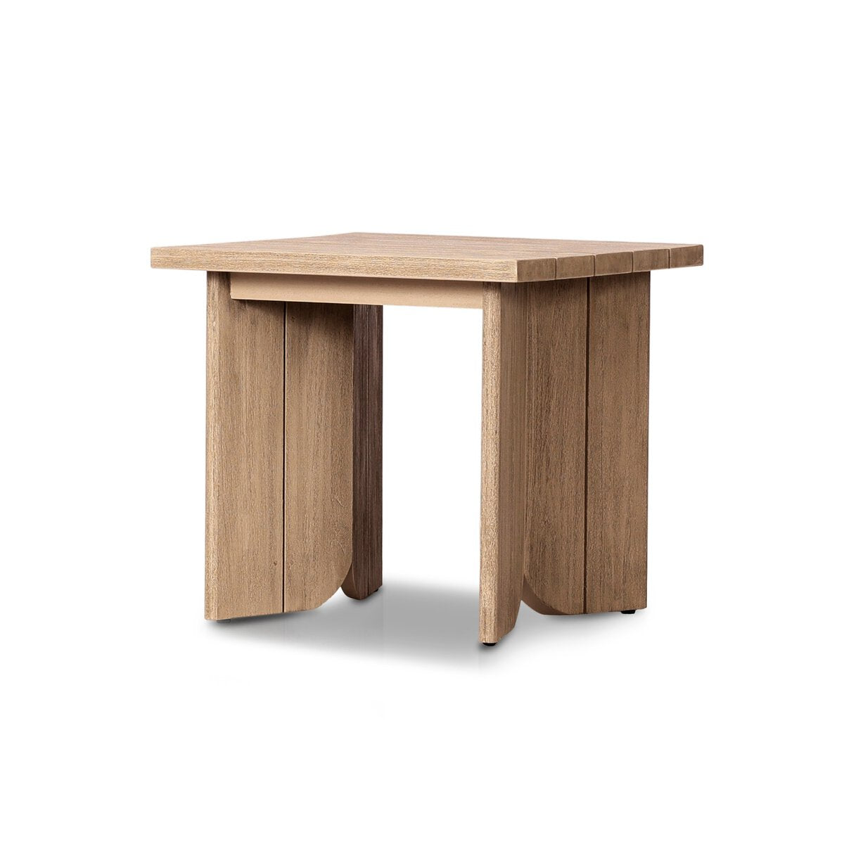 Ventural Outdoor End Table - StyleMeGHD - Outdoor Occasional Tables