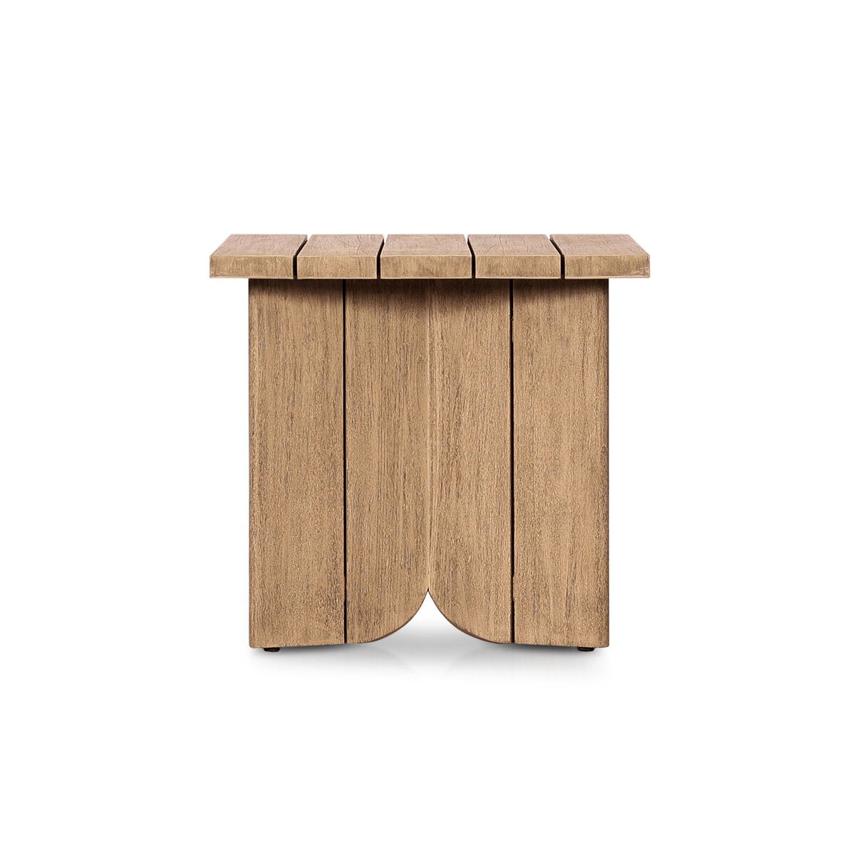 Ventural Outdoor End Table - StyleMeGHD - Outdoor Occasional Tables