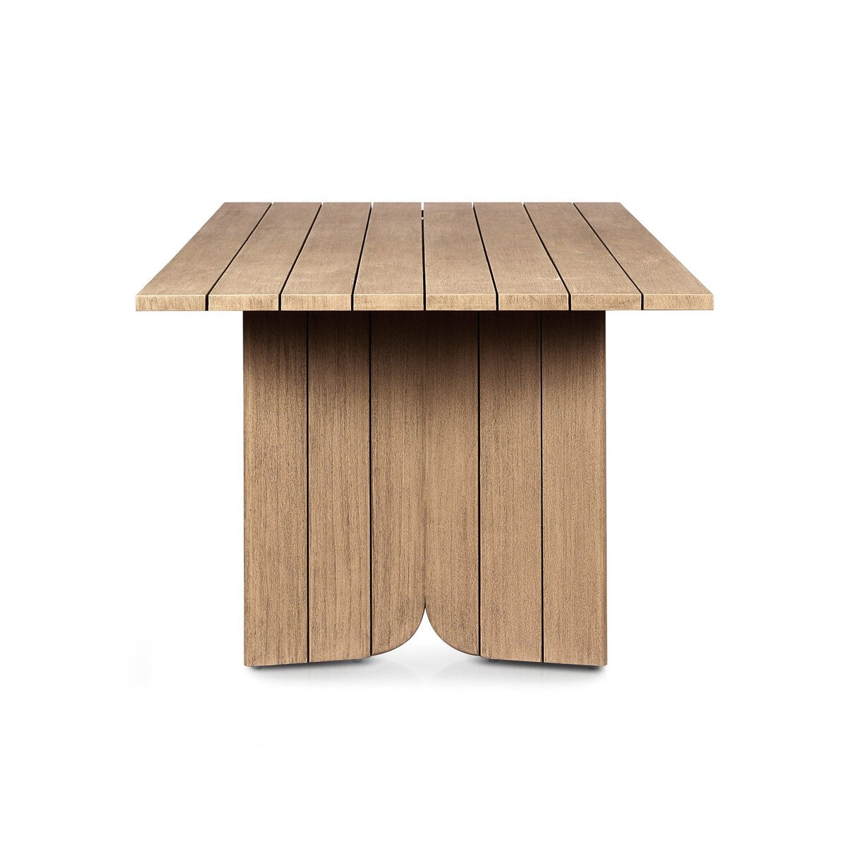 Ventura Outdoor Dining Table - StyleMeGHD - Outdoor Dining Tables