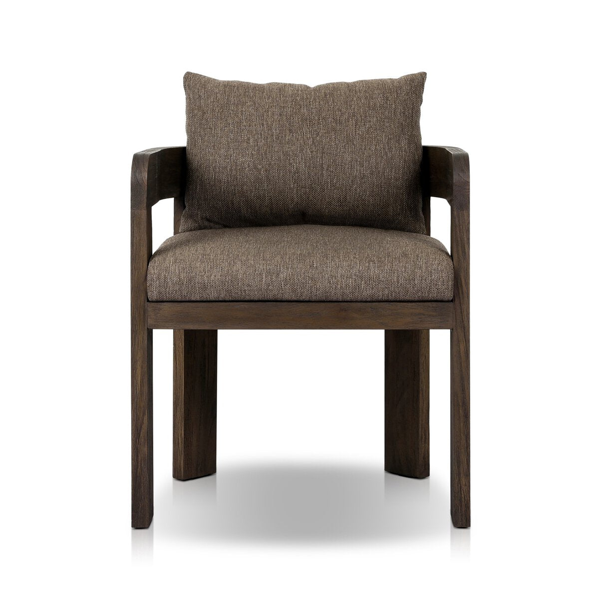 Julius Outdoor Dining Chair