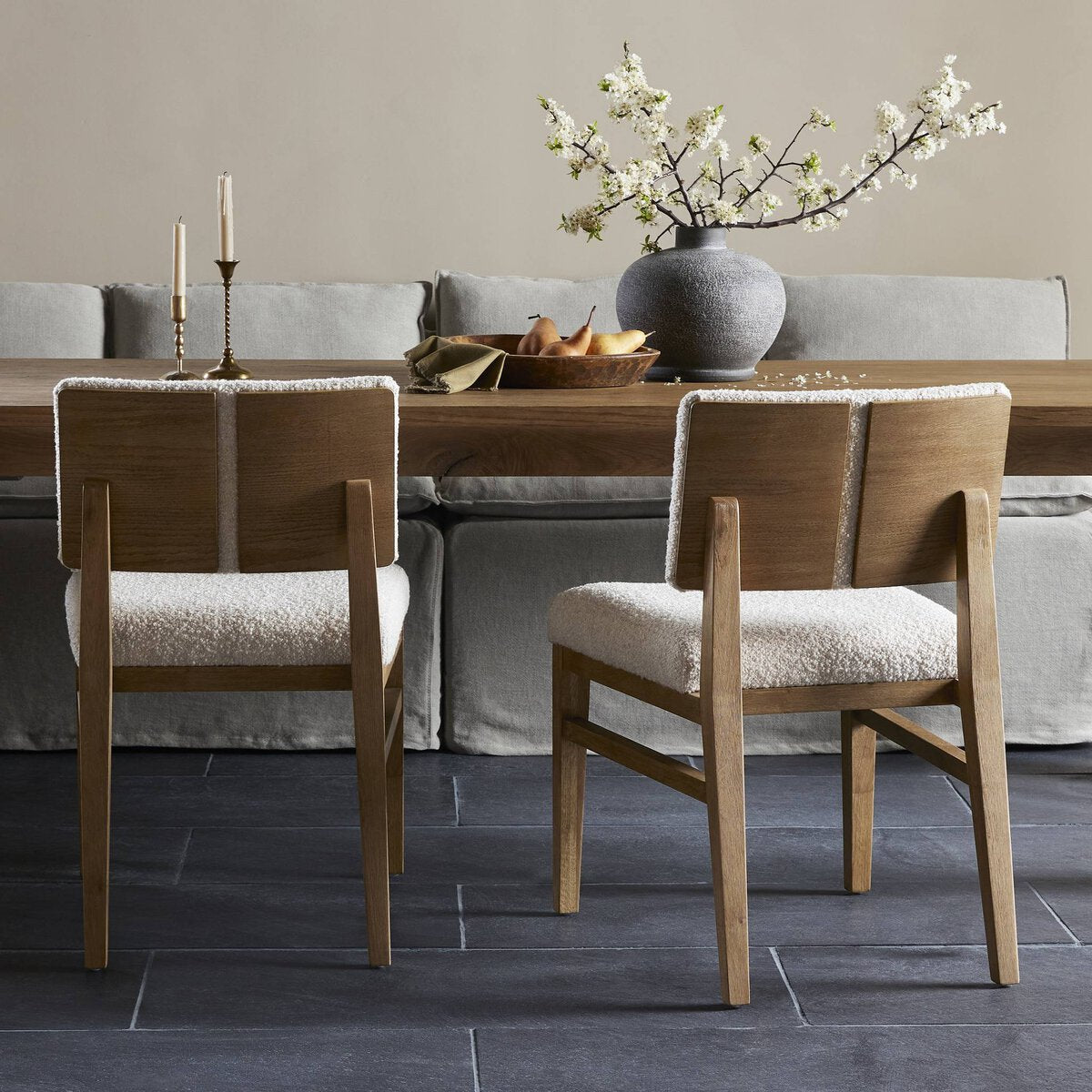 Kenai Dining Chair - StyleMeGHD - Dining Chairs