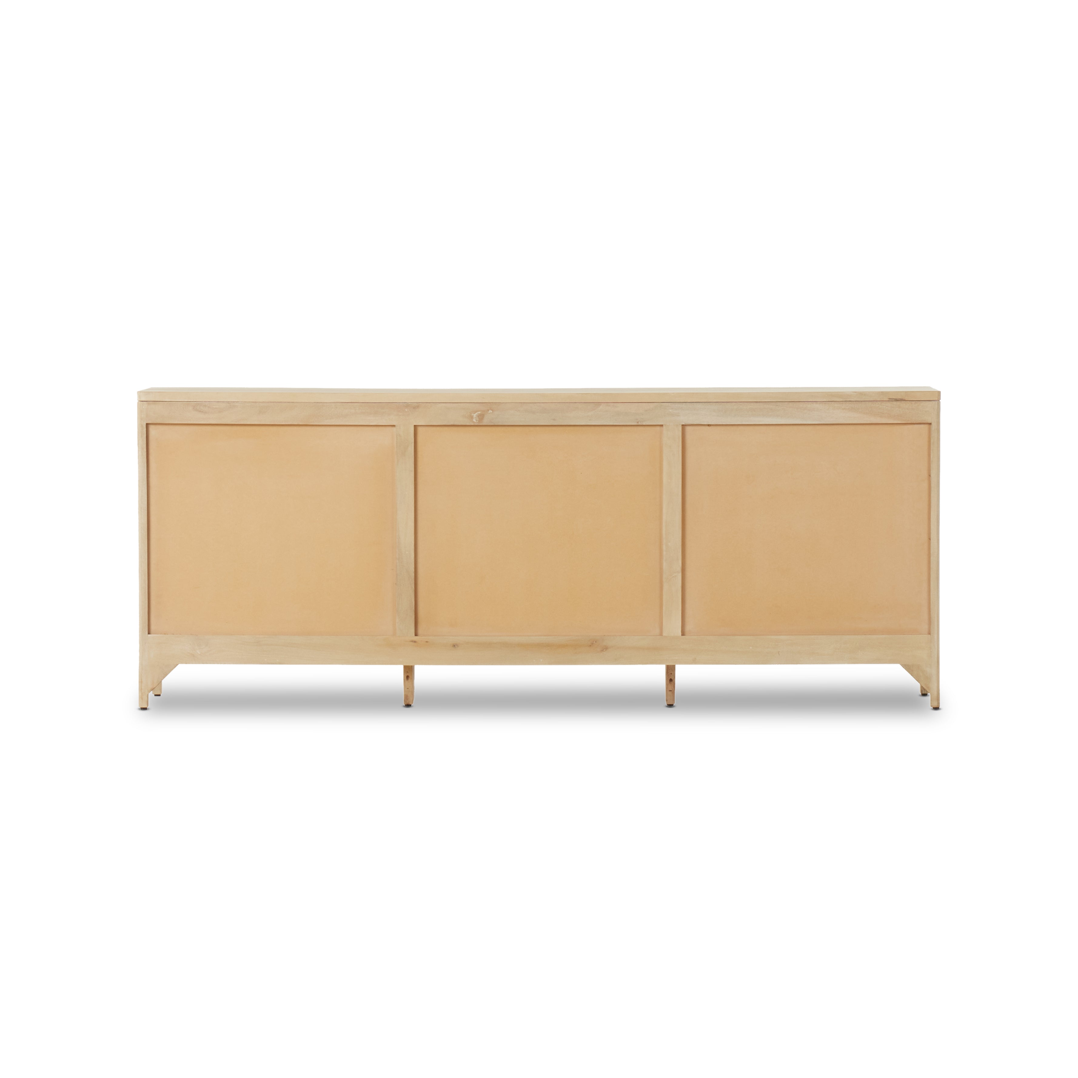 Sydney 9 Drawer Dresser