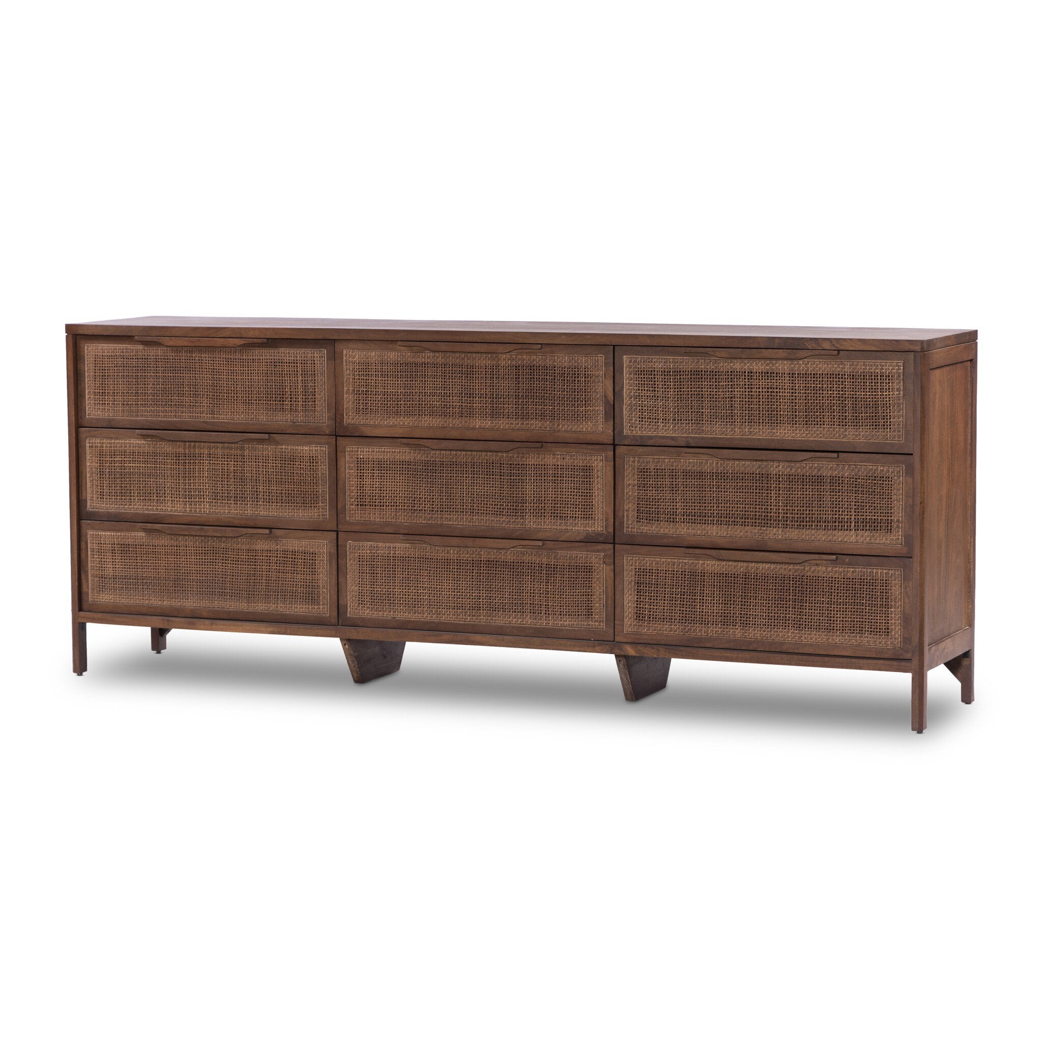 Sydney 9 Drawer Dresser