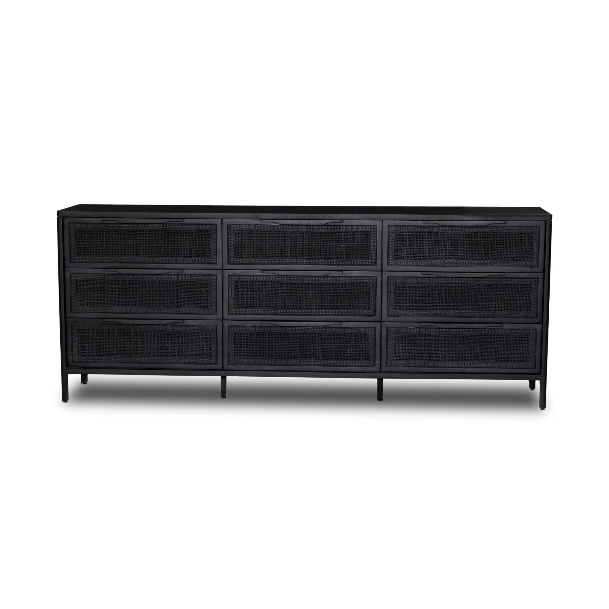 Sydney 9 Drawer Dresser