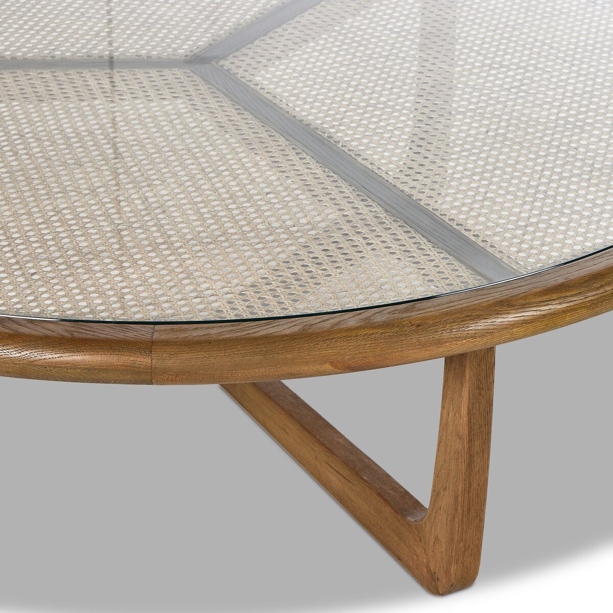 Lincoln Coffee Table - StyleMeGHD - Coffee Tables