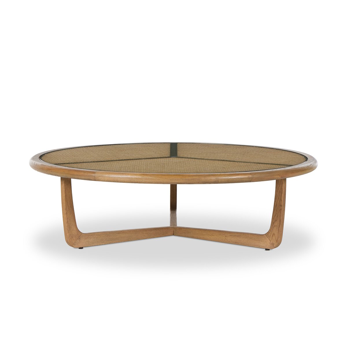 Lincoln Coffee Table - StyleMeGHD - Coffee Tables