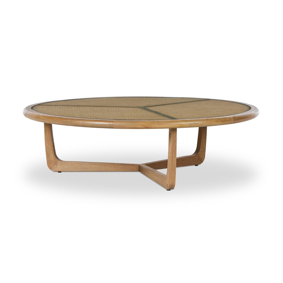 Lincoln Coffee Table - StyleMeGHD - Coffee Tables