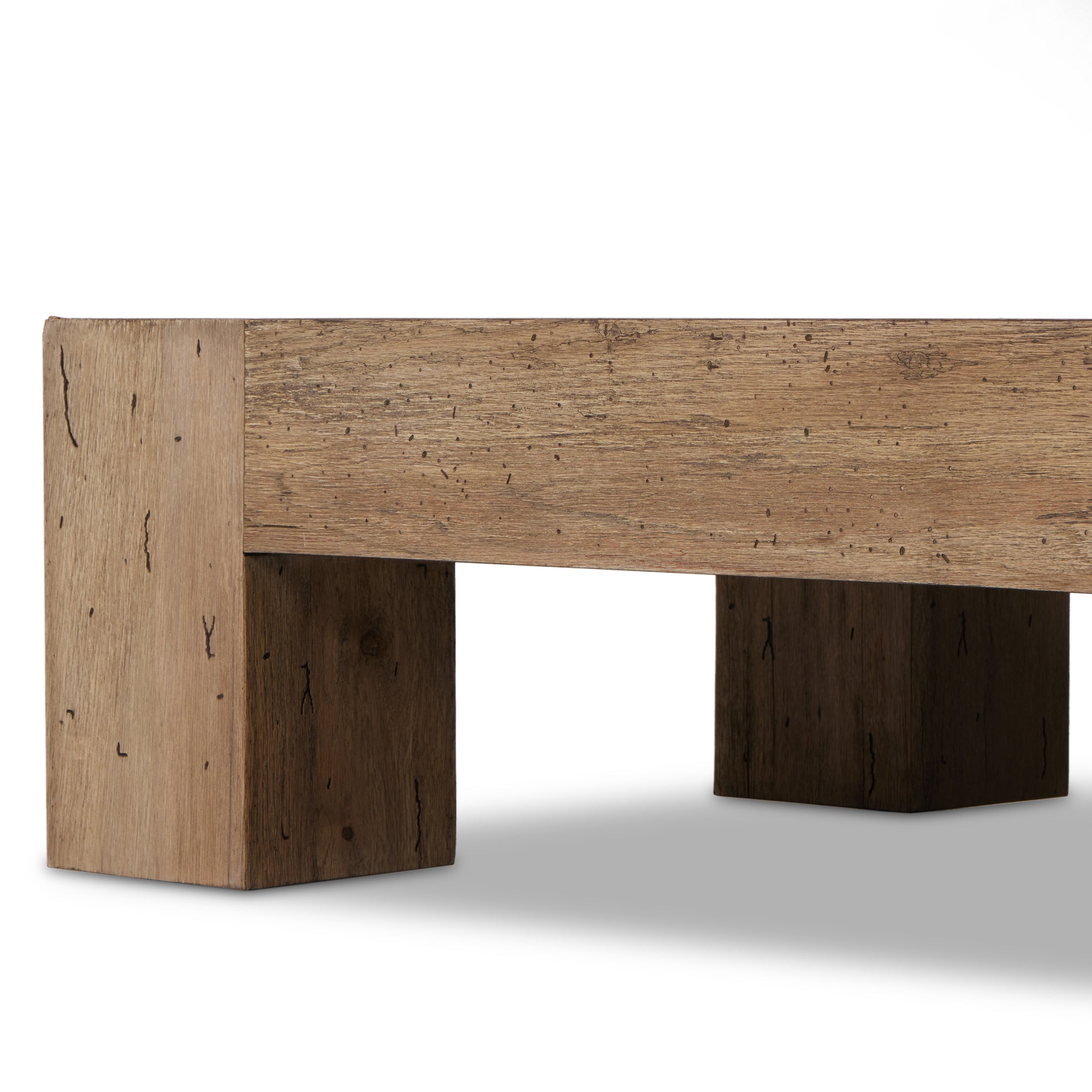 Alexandra Rectangular Coffee Table - StyleMeGHD - Coffee Tables