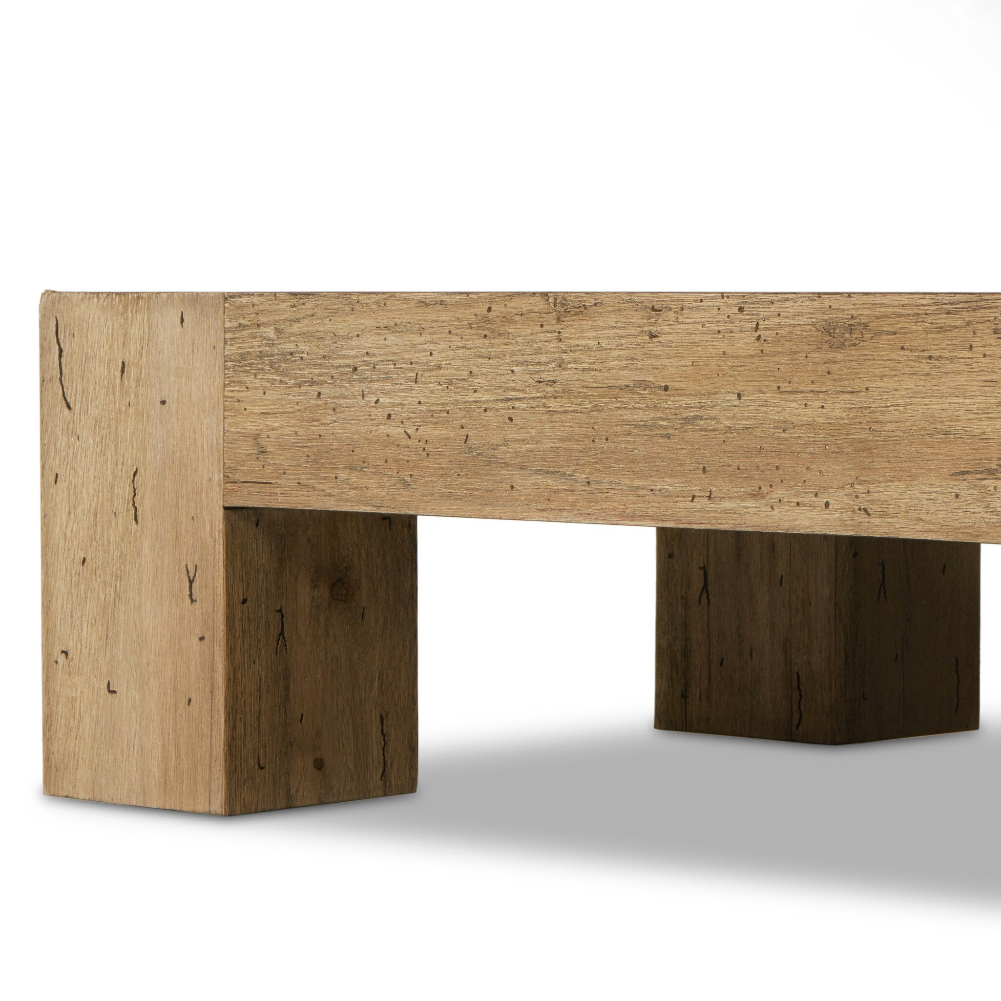 Alexandra Rectangular Coffee Table