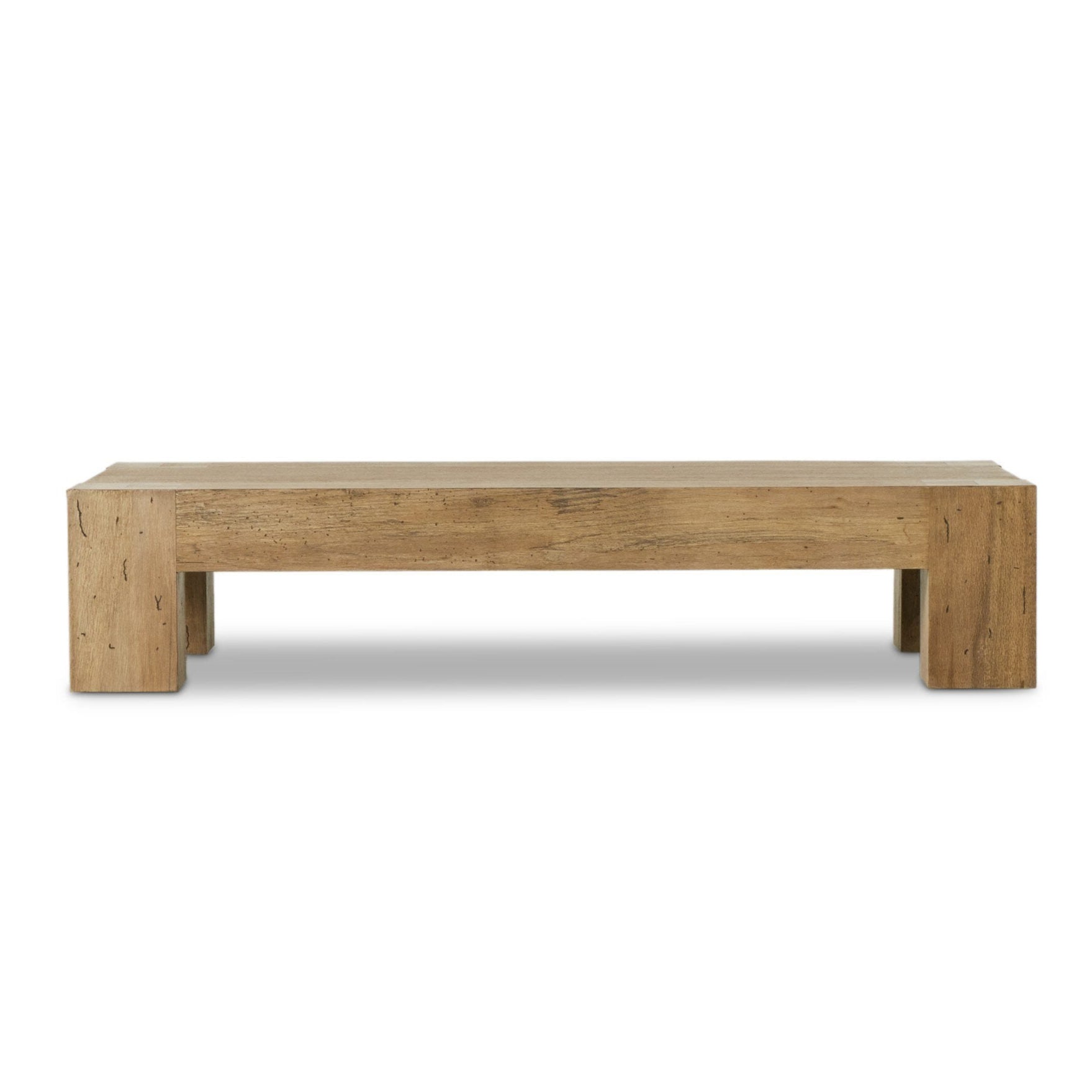 Alexandra Rectangular Coffee Table