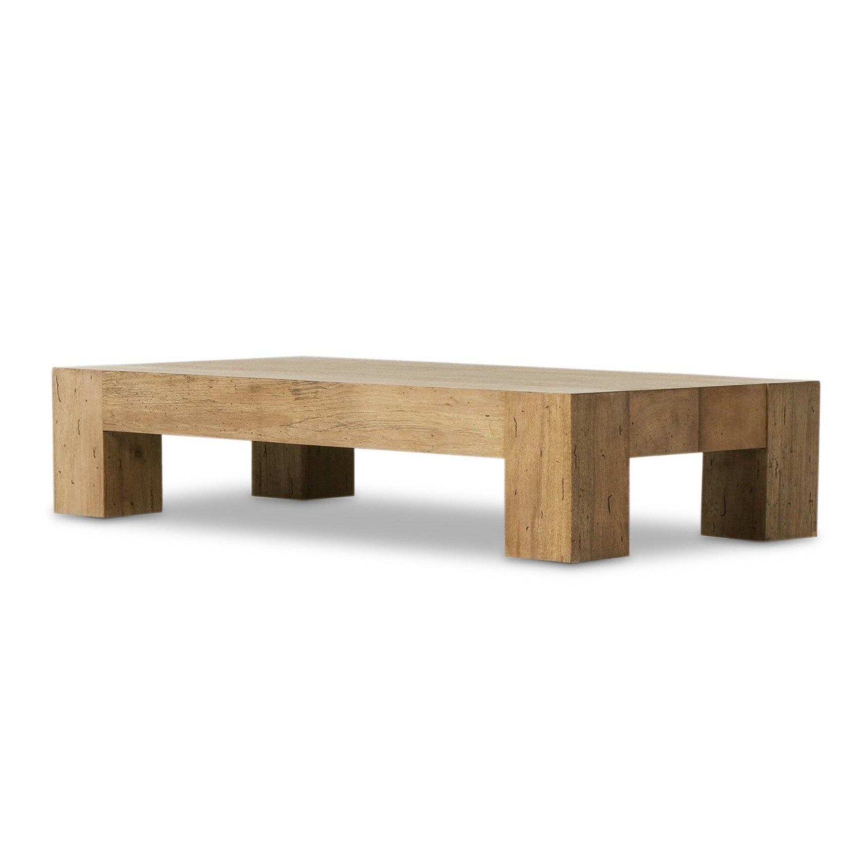 Alexandra Rectangular Coffee Table