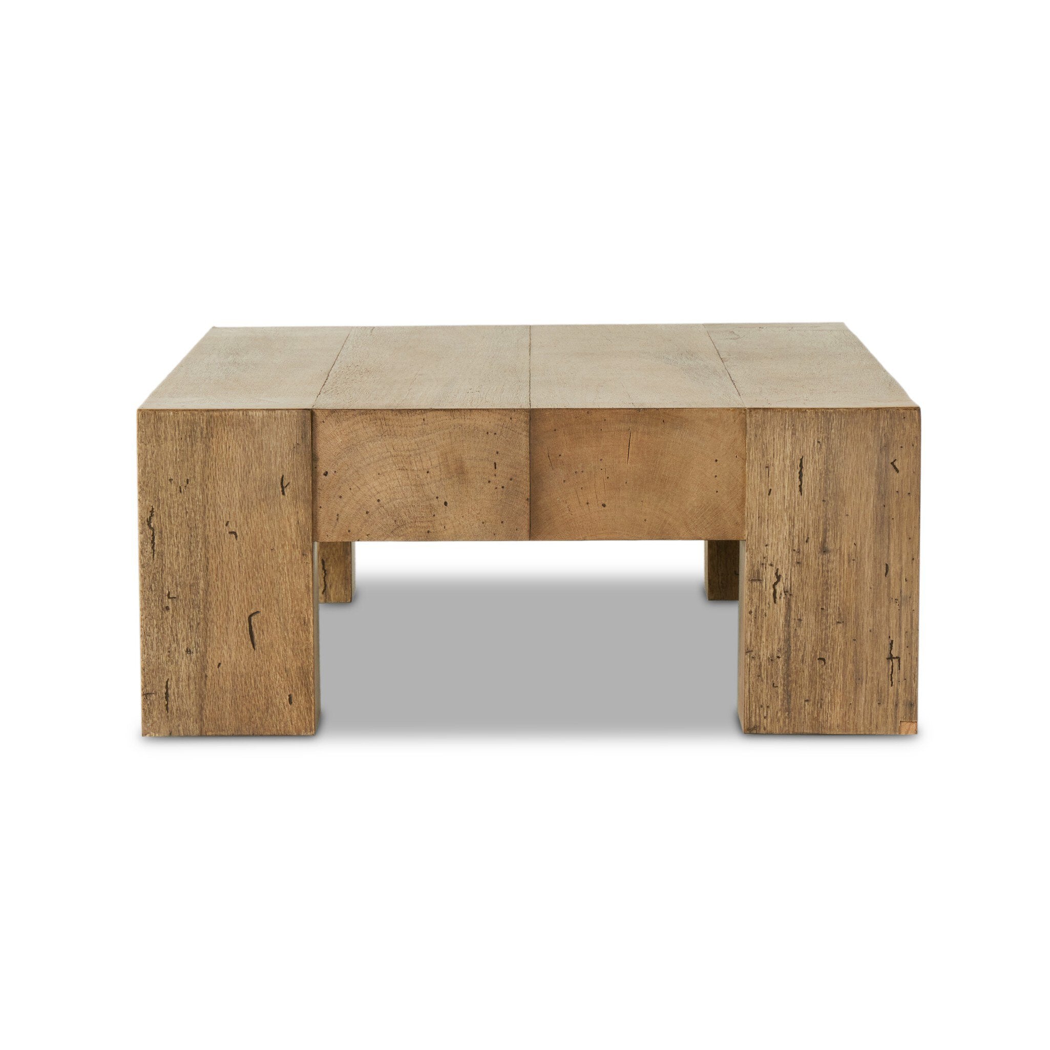 Alexandra Rectangular Coffee Table