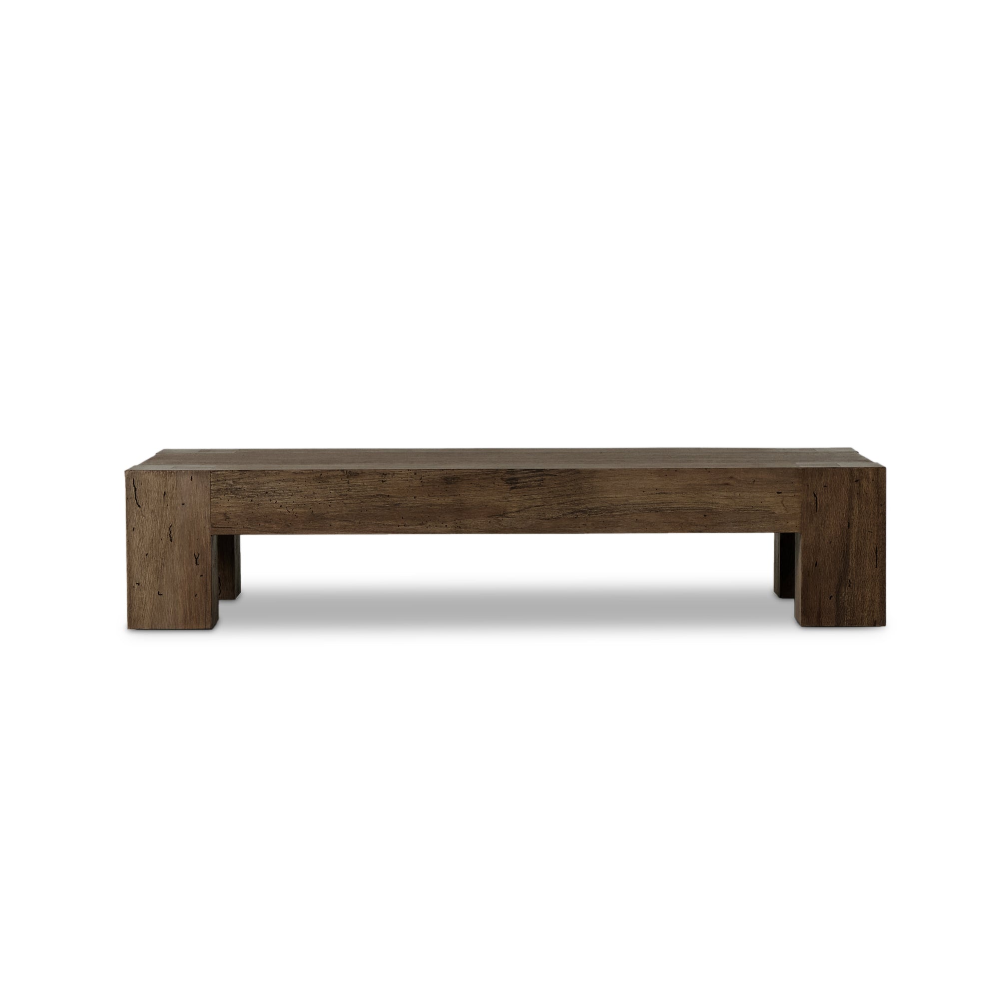 Alexandra Rectangular Coffee Table - StyleMeGHD - Coffee Tables