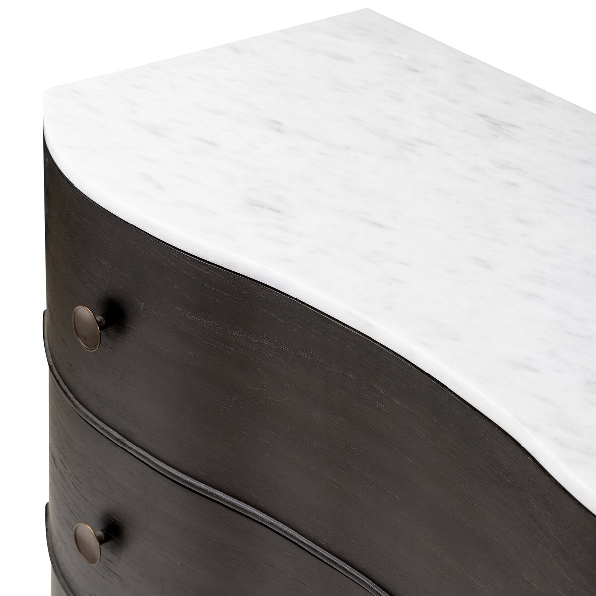 Quinn Marble Chest