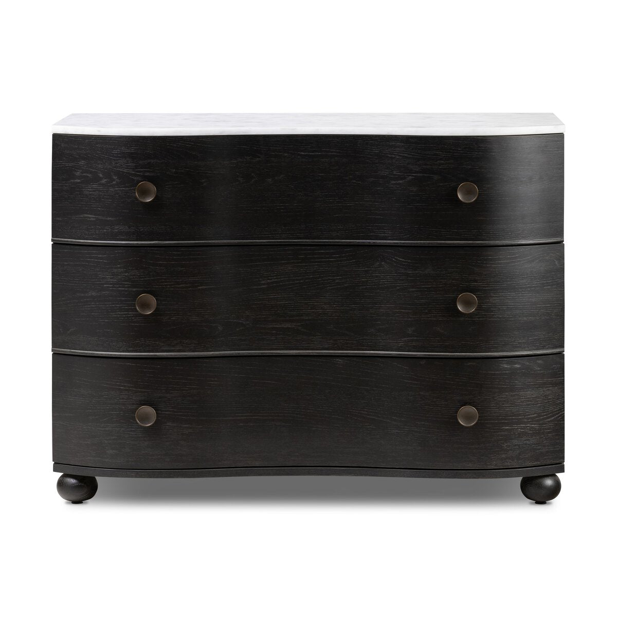 Quinn Marble Chest - StyleMeGHD - Dressers