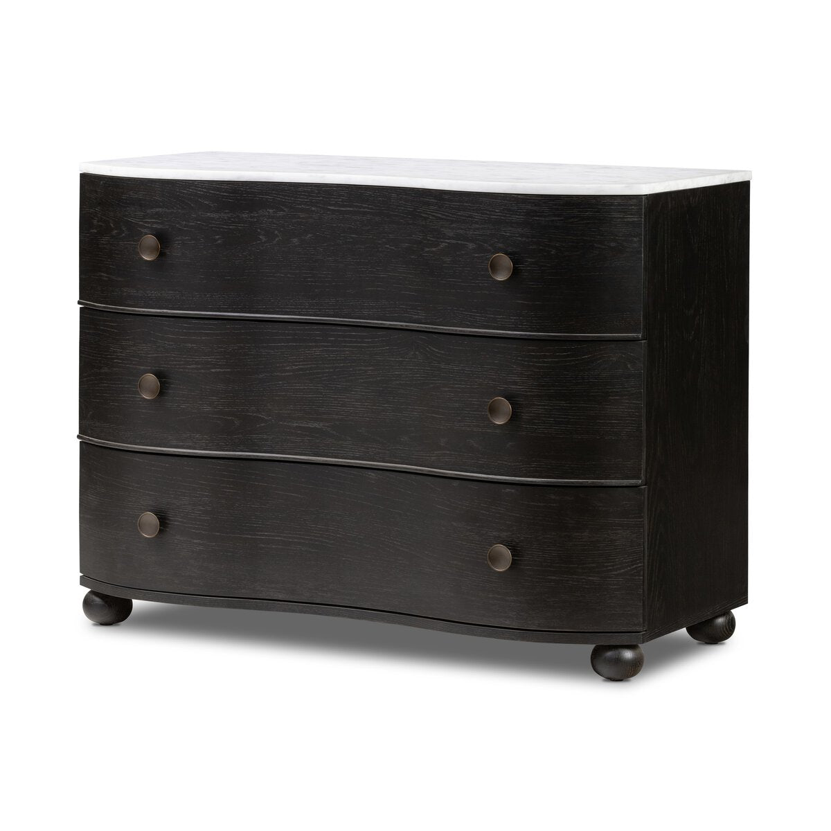 Quinn Marble Chest