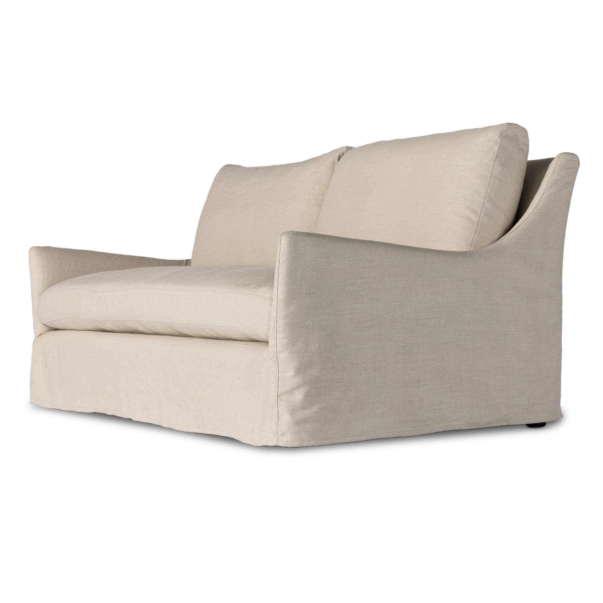 Monette Slipcover Sofa