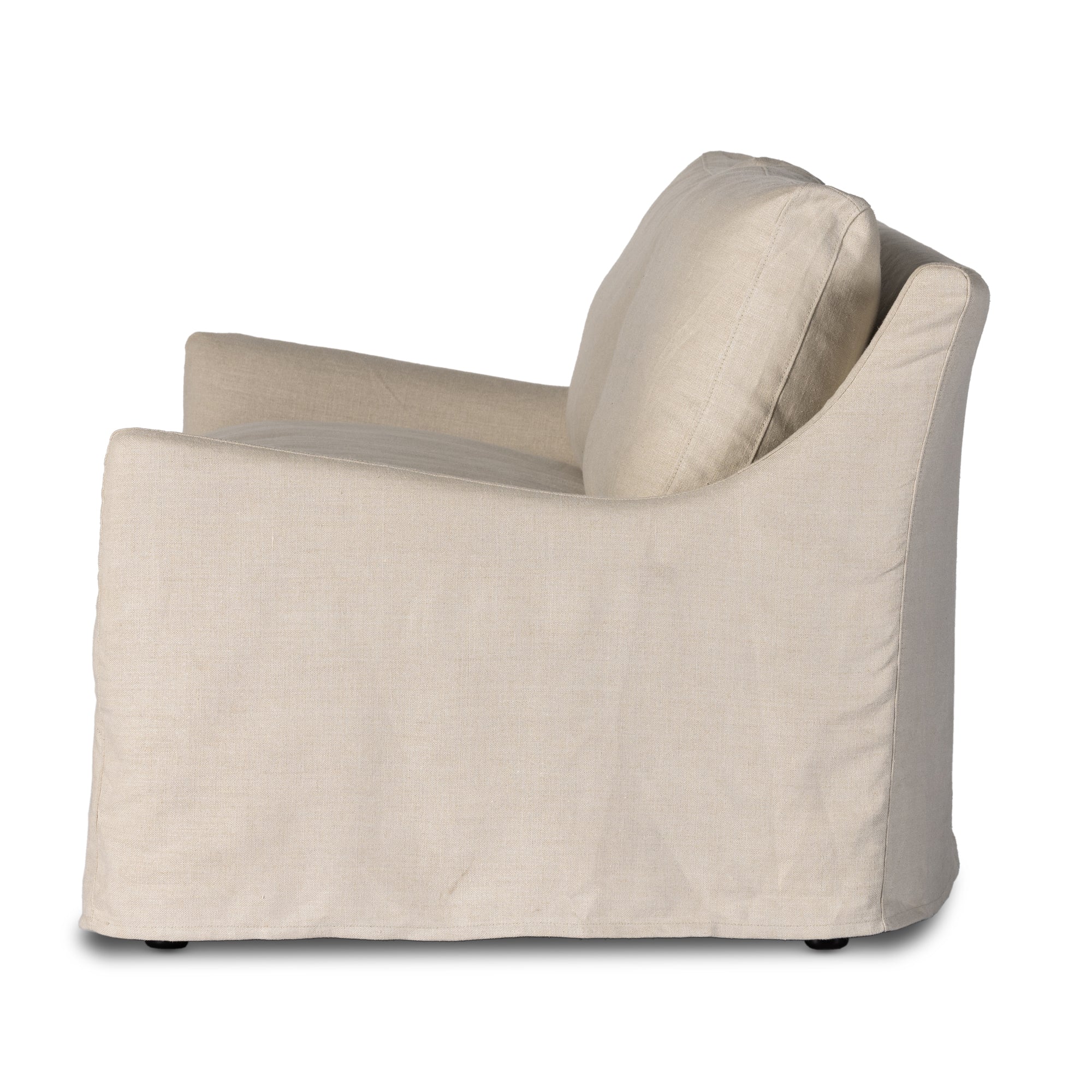 Monette Slipcover Sofa