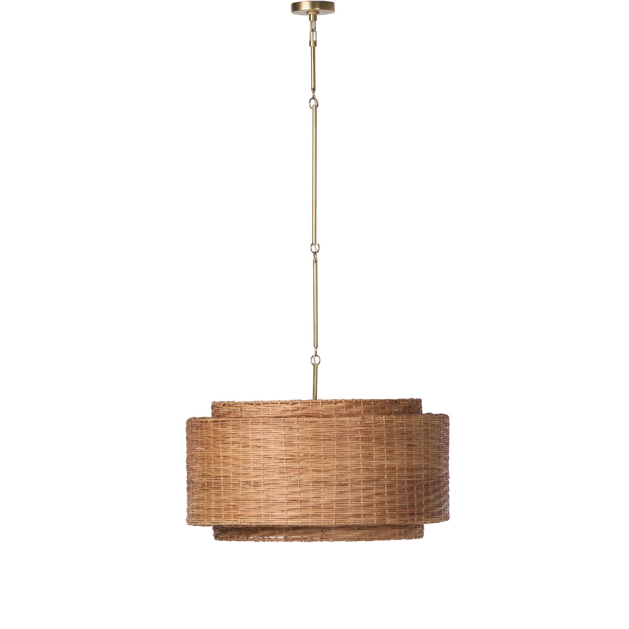 Baden Pendant - StyleMeGHD - Pendants