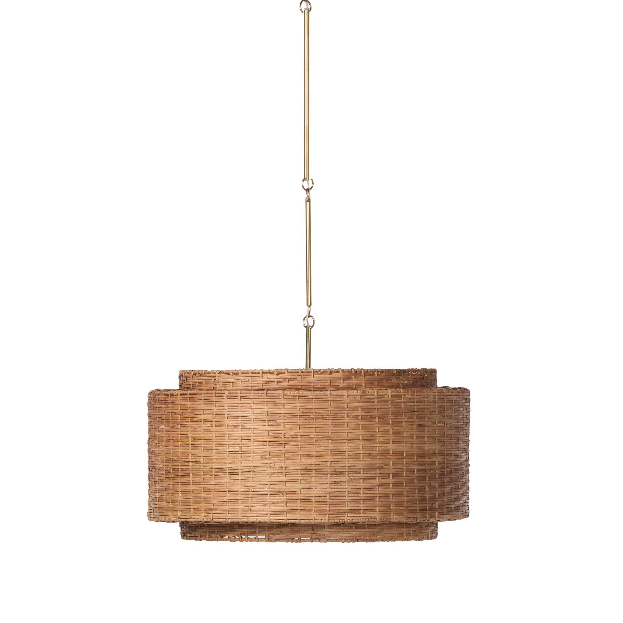 Baden Pendant - StyleMeGHD - Pendants