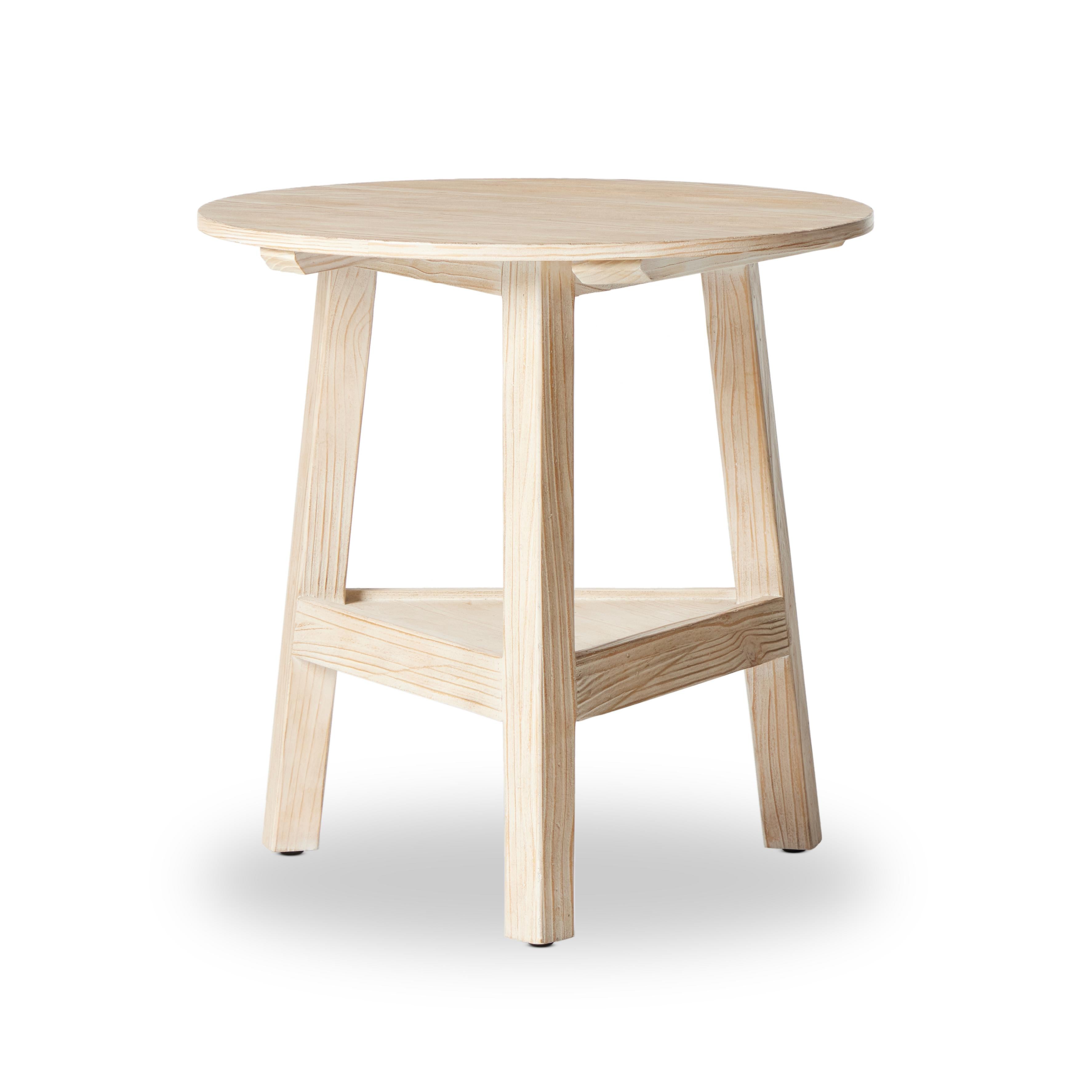 Chase Side Table