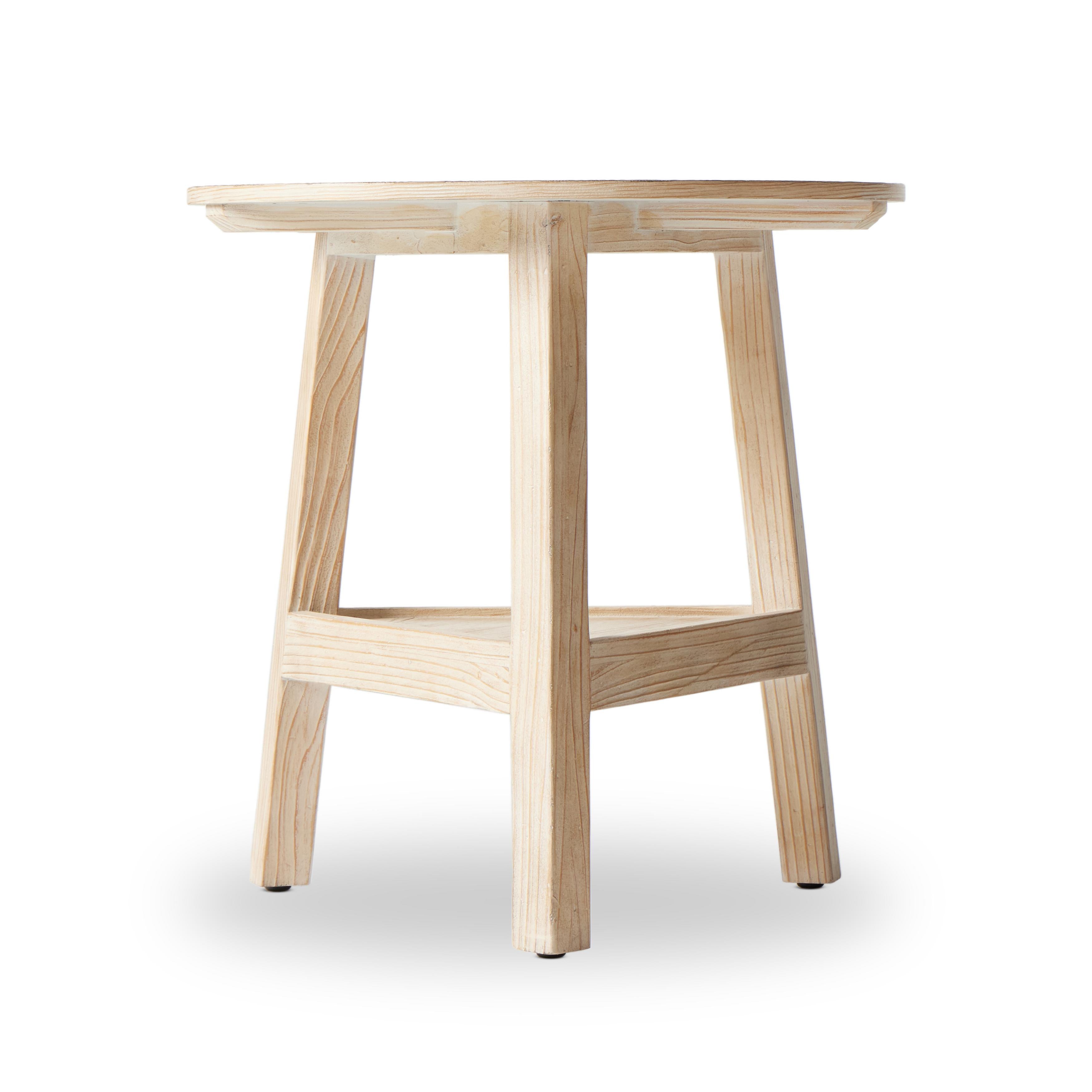 Chase Side Table