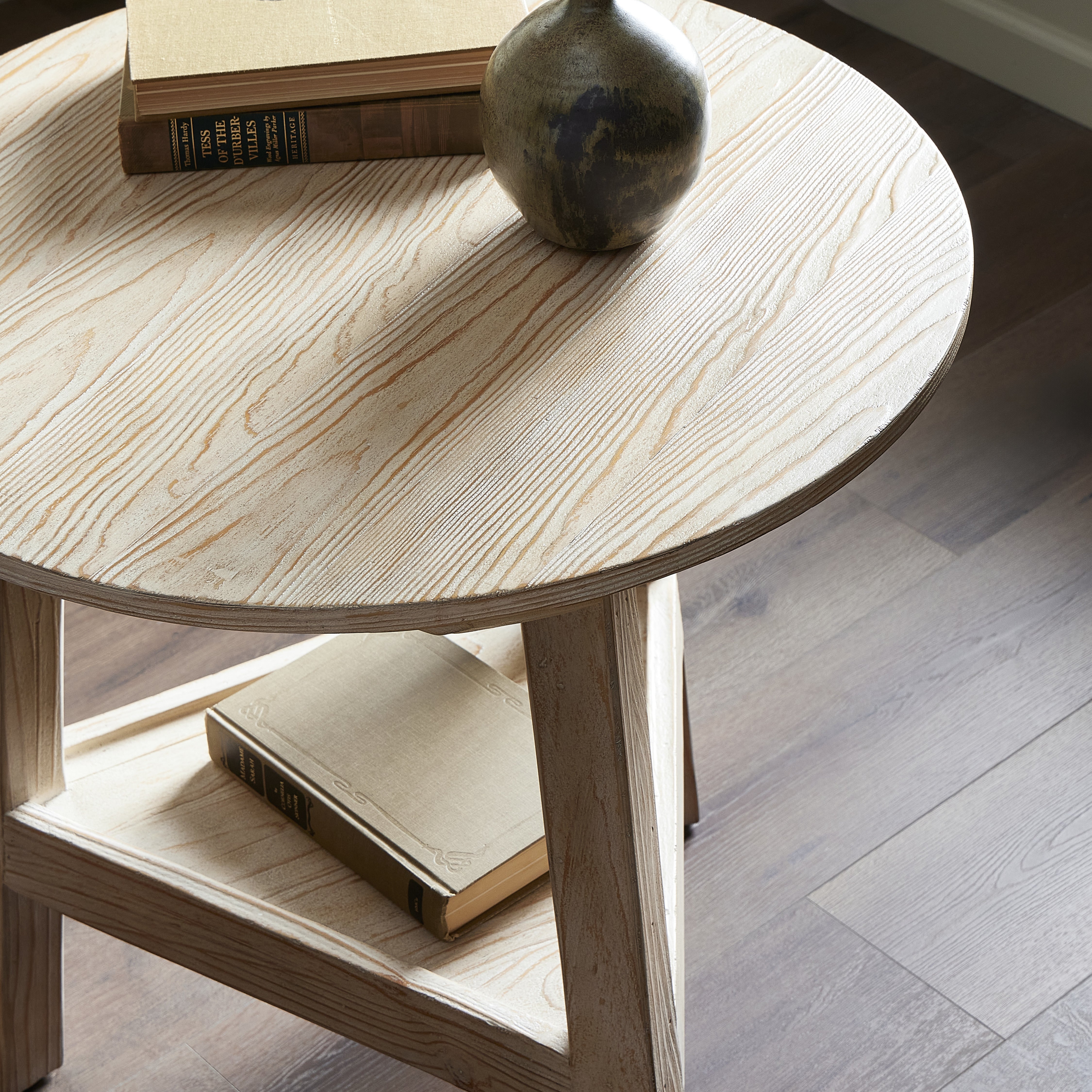 Chase Side Table