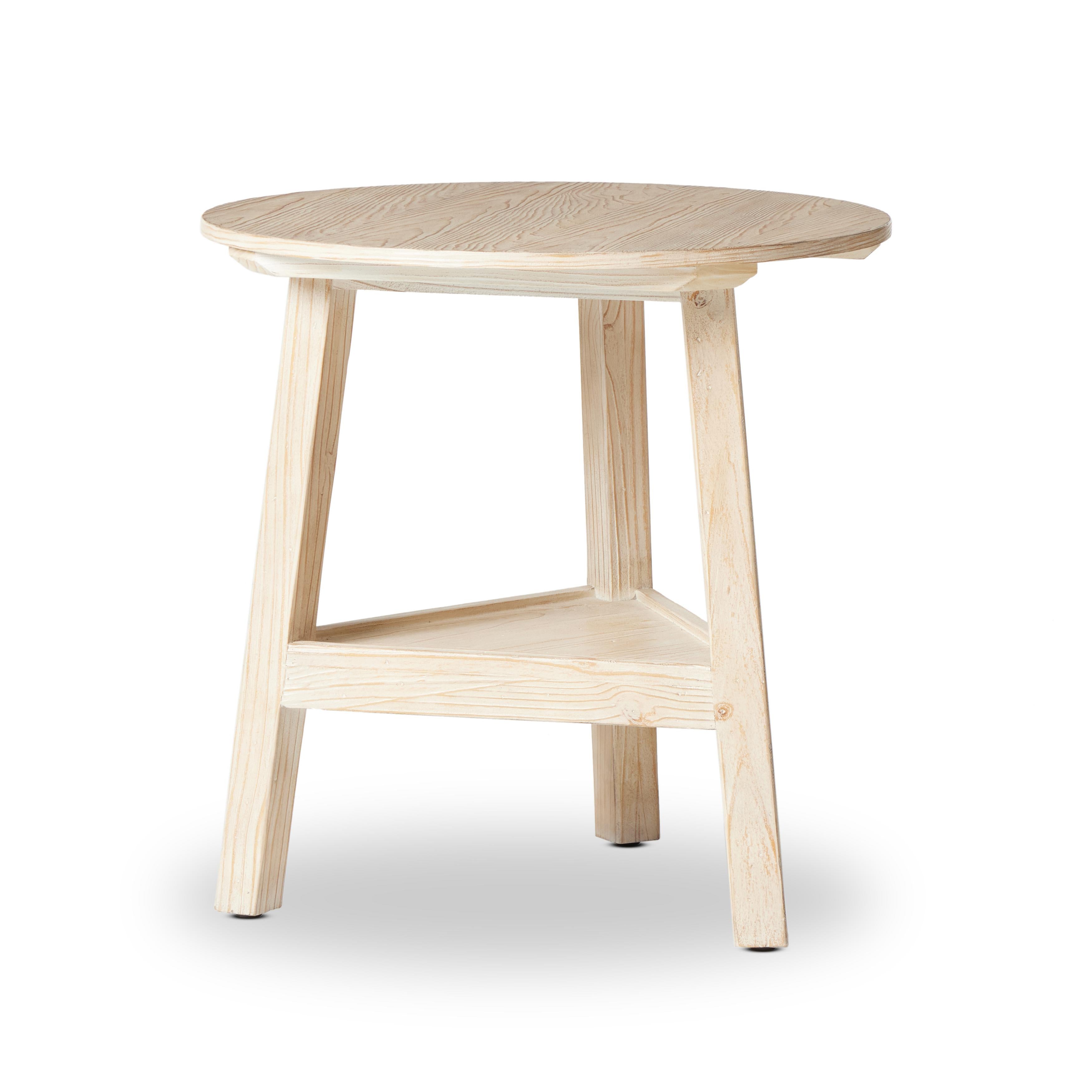 Chase Side Table