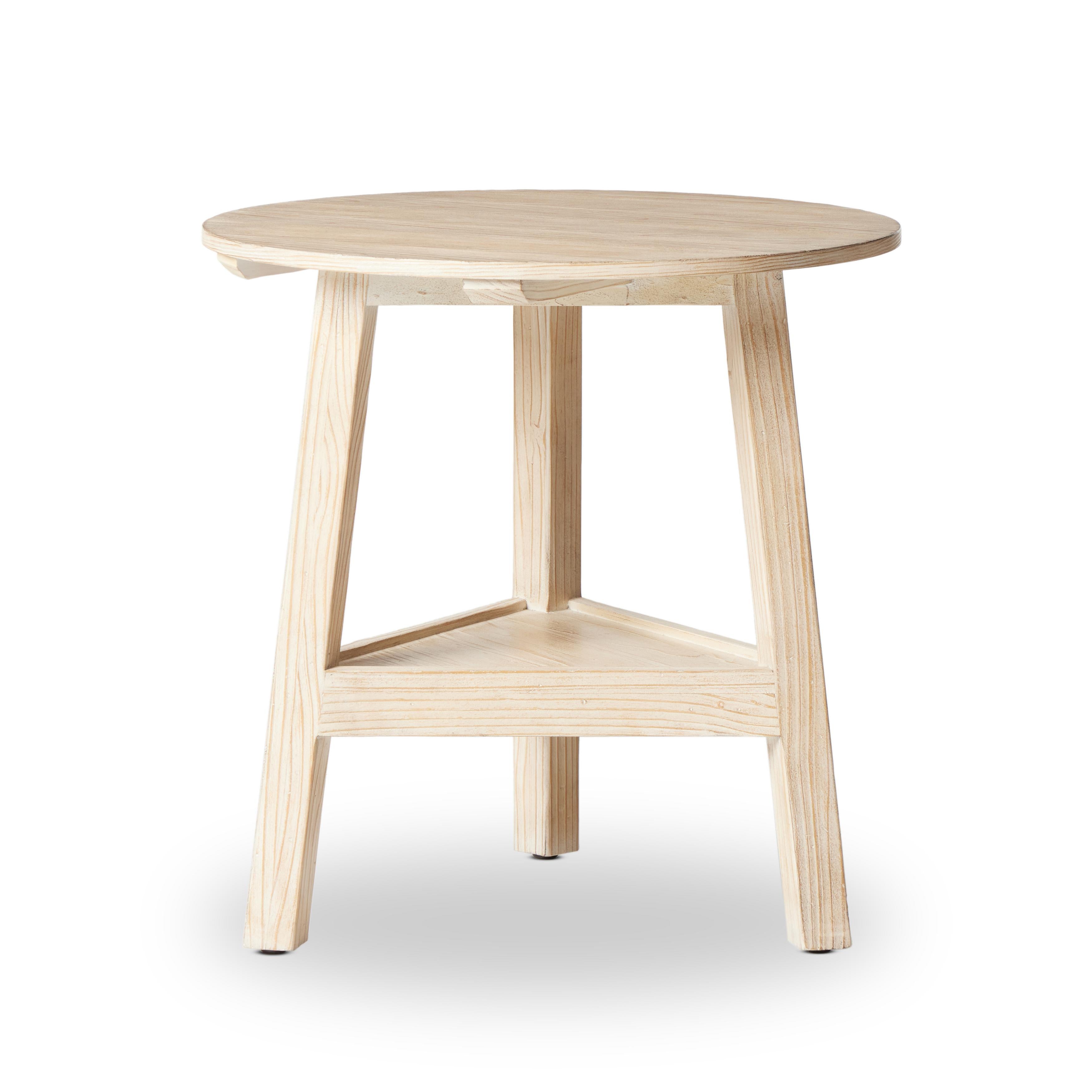 Chase Side Table