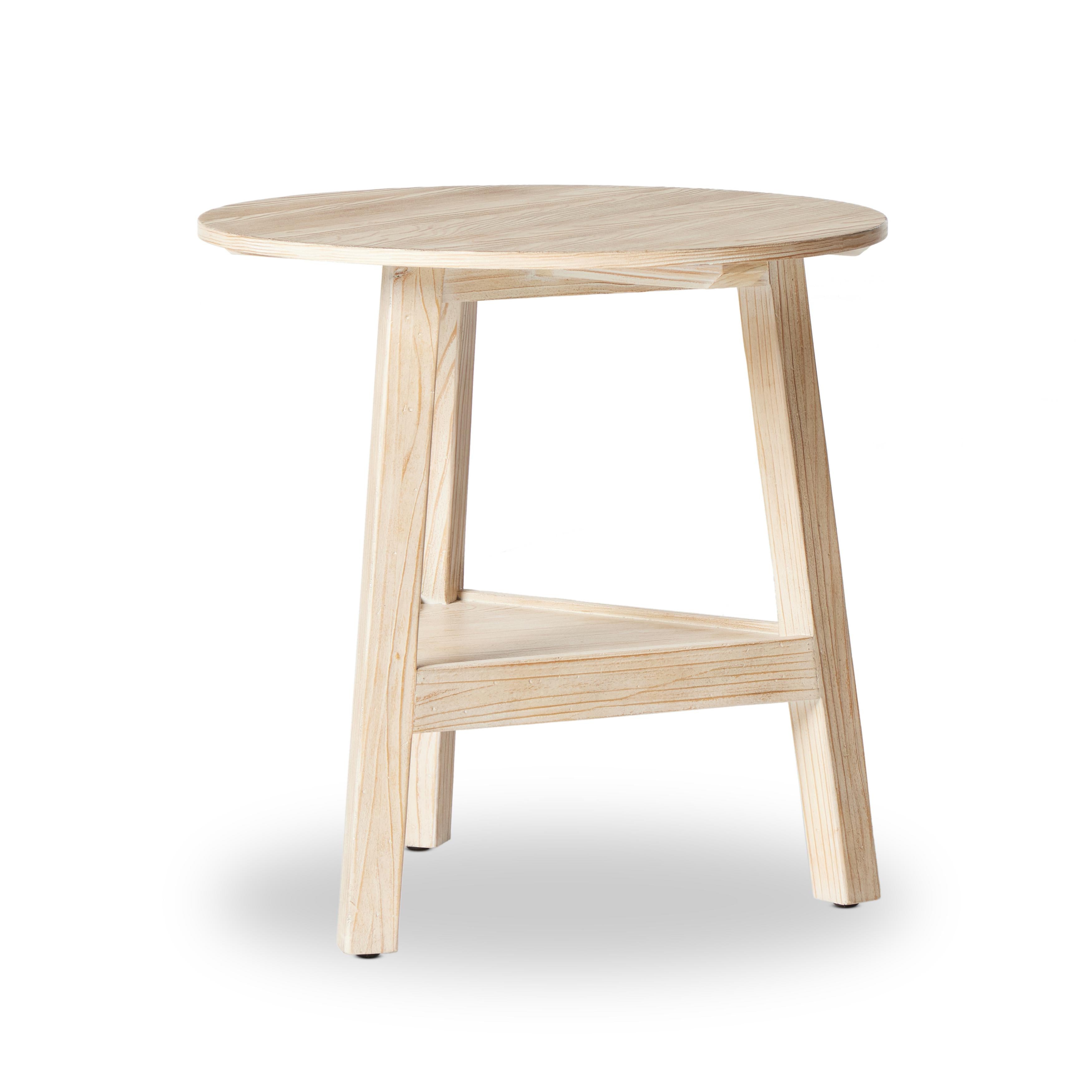 Chase Side Table