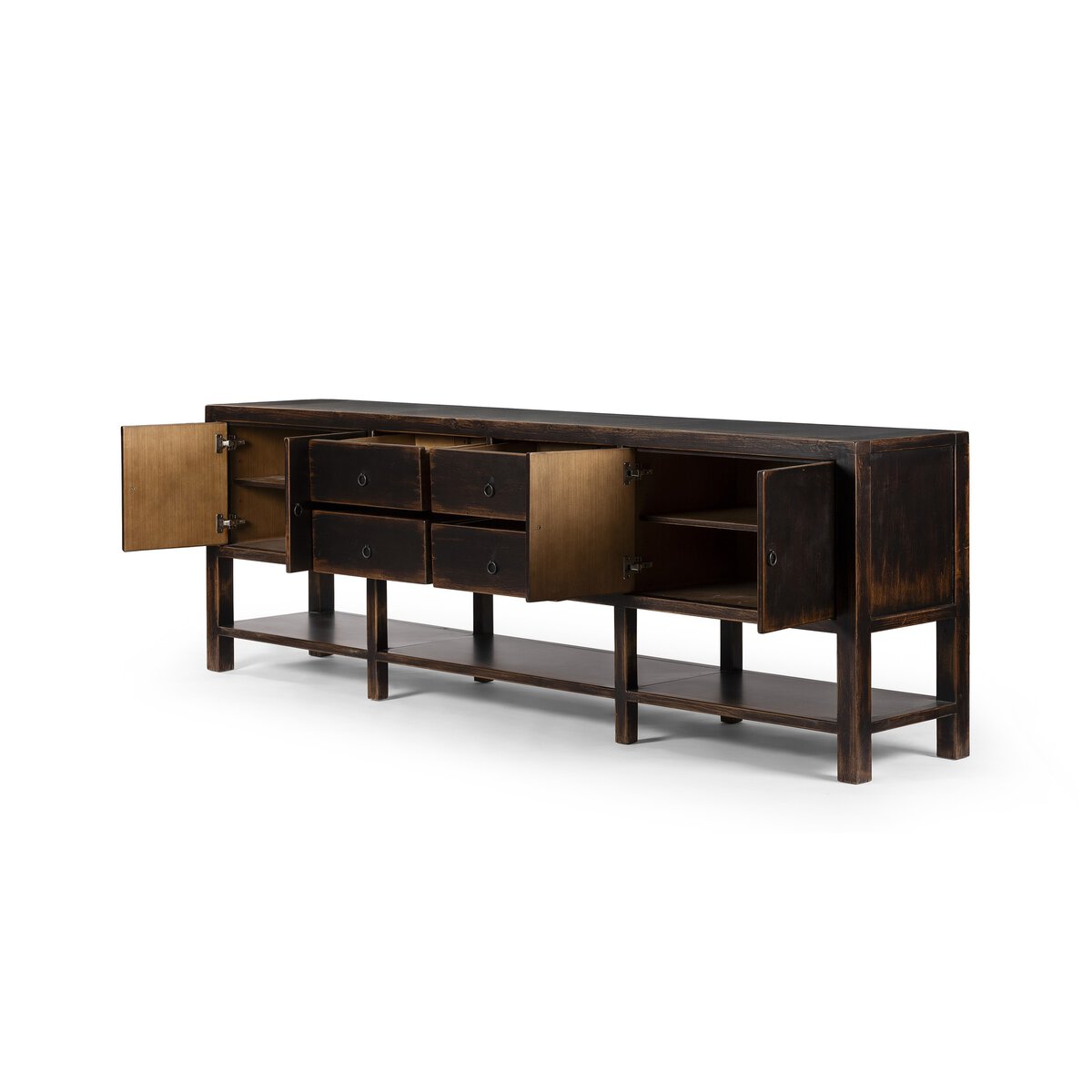 Arabelle Sideboard - StyleMeGHD - Consoles + Sideboards