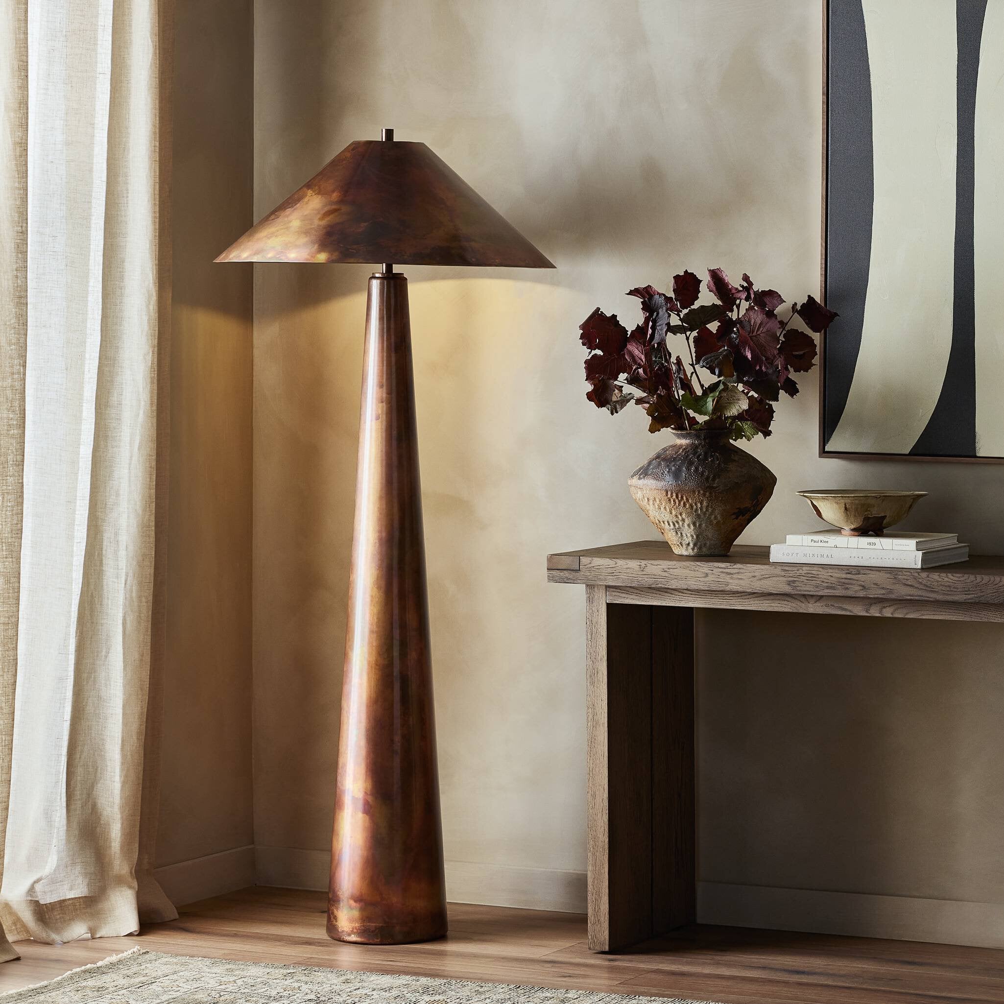 Ramos Floor Lamp