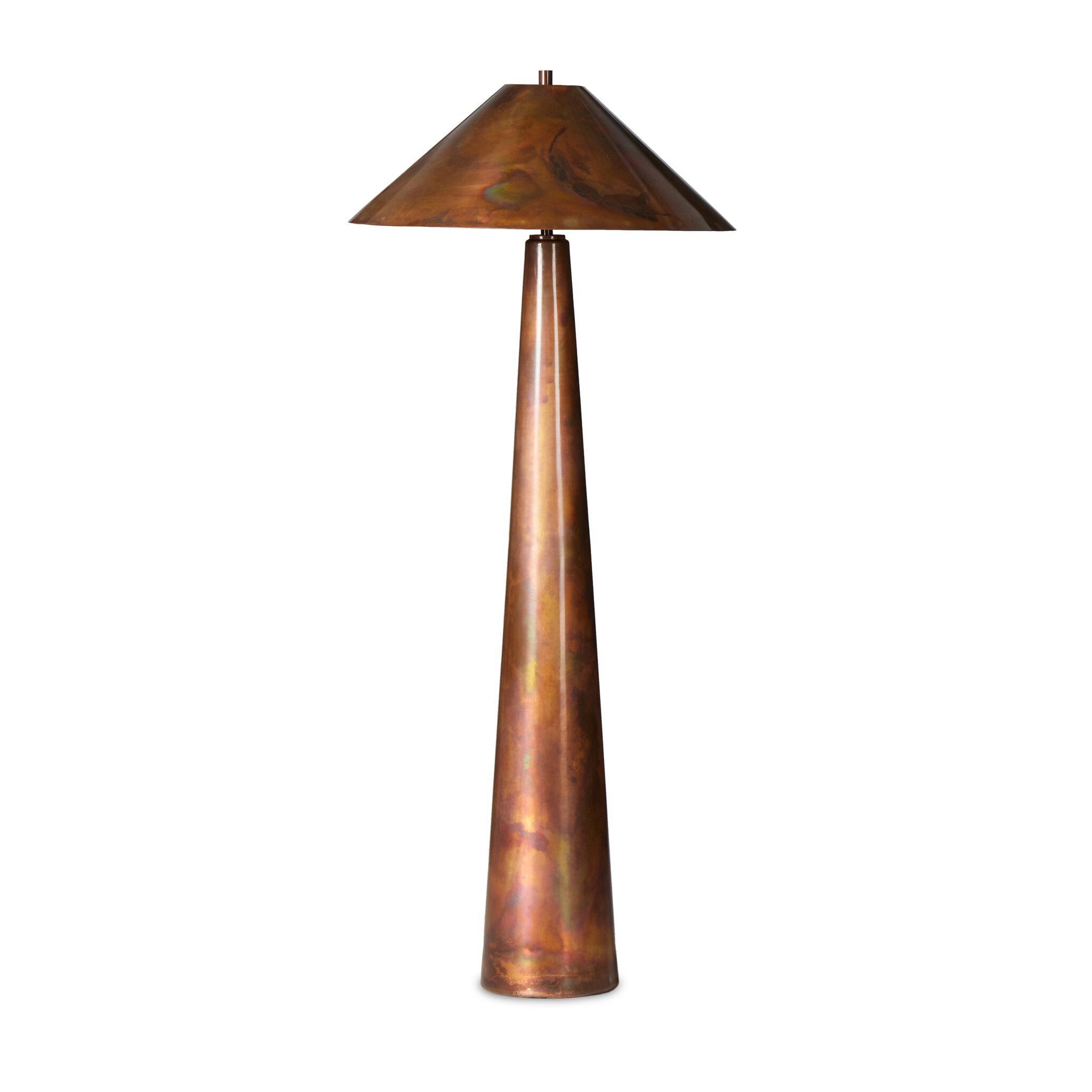 Ramos Floor Lamp