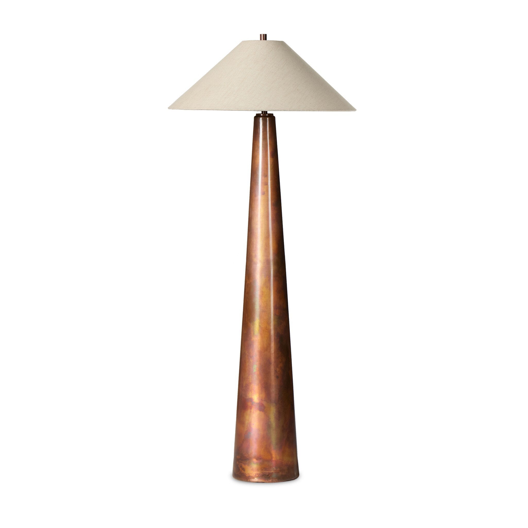 Ramos Floor Lamp - StyleMeGHD - Floor Lamps