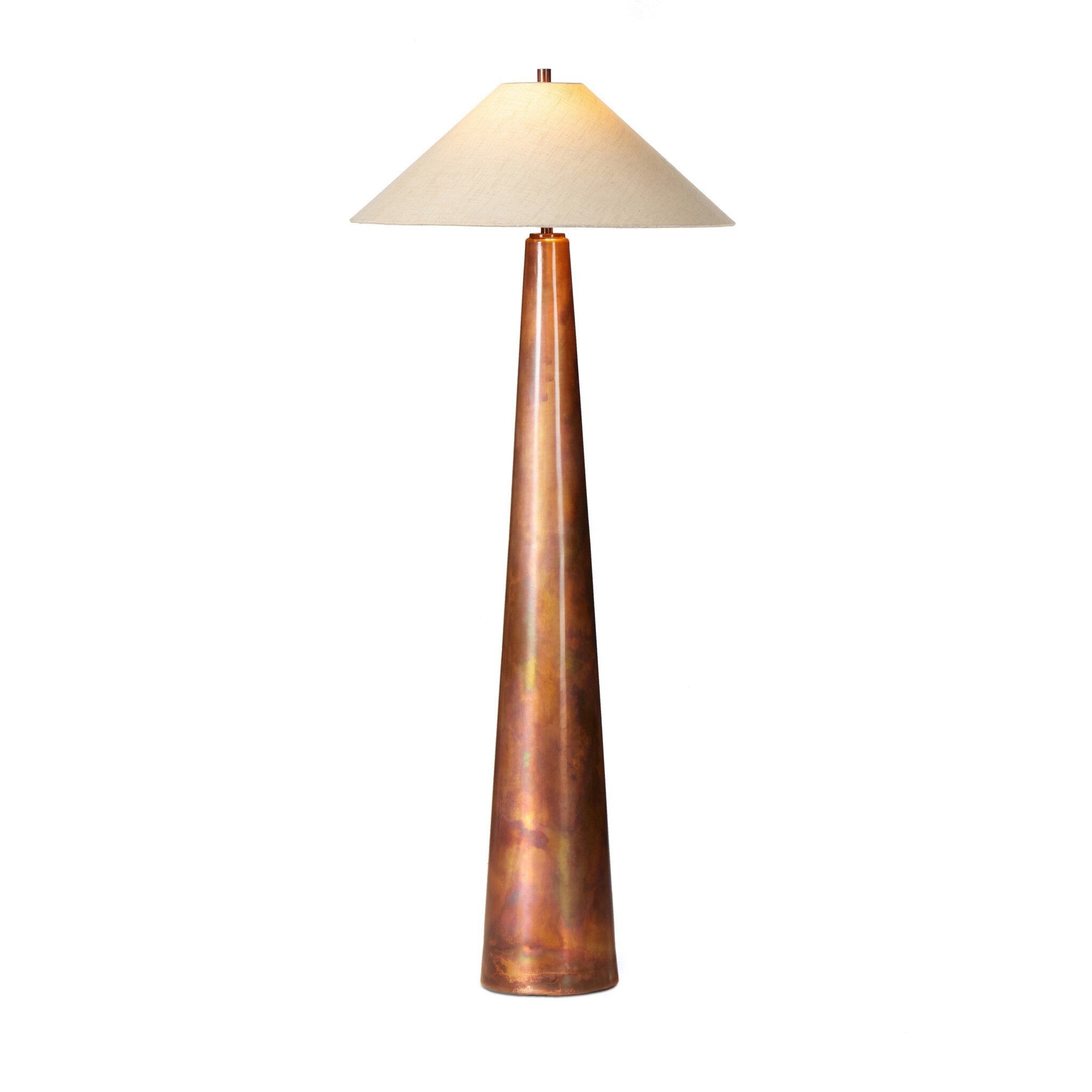 Ramos Floor Lamp - StyleMeGHD - Floor Lamps