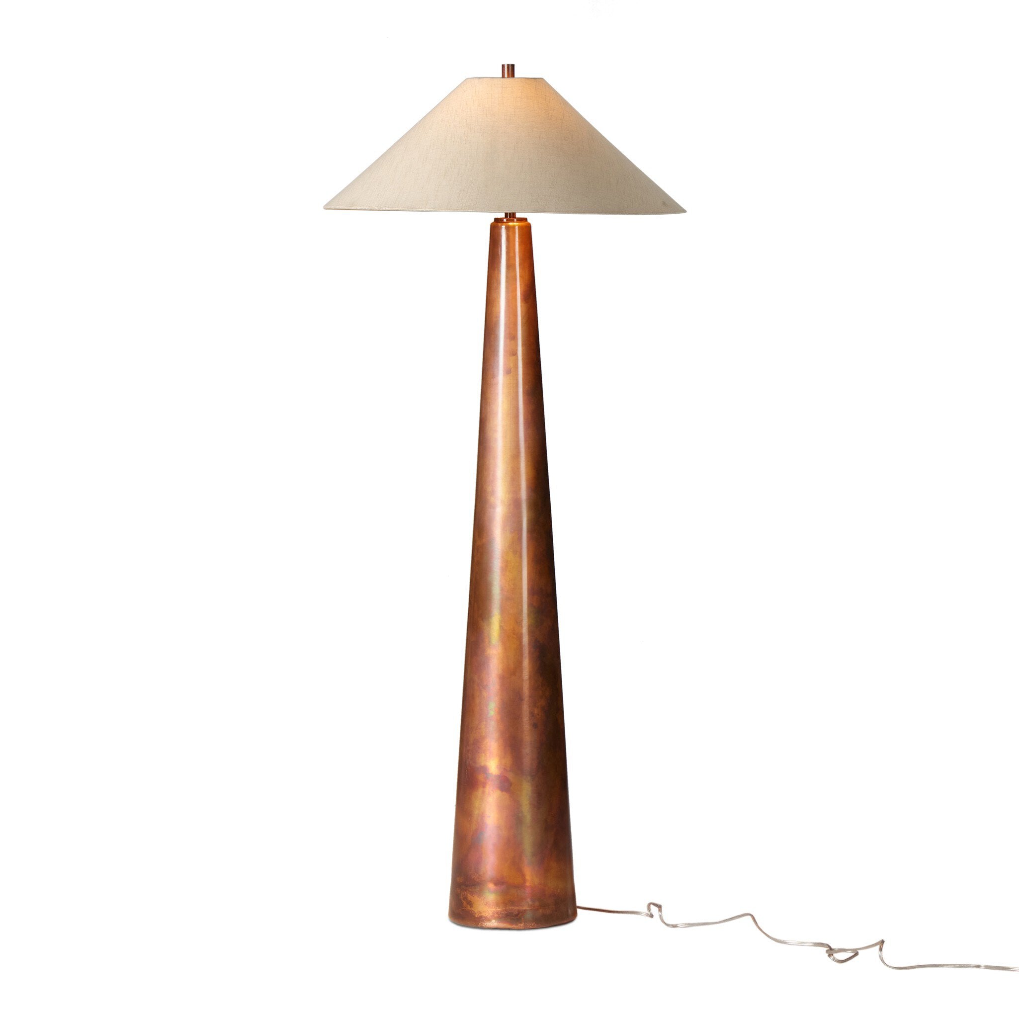 Ramos Floor Lamp - StyleMeGHD - Floor Lamps