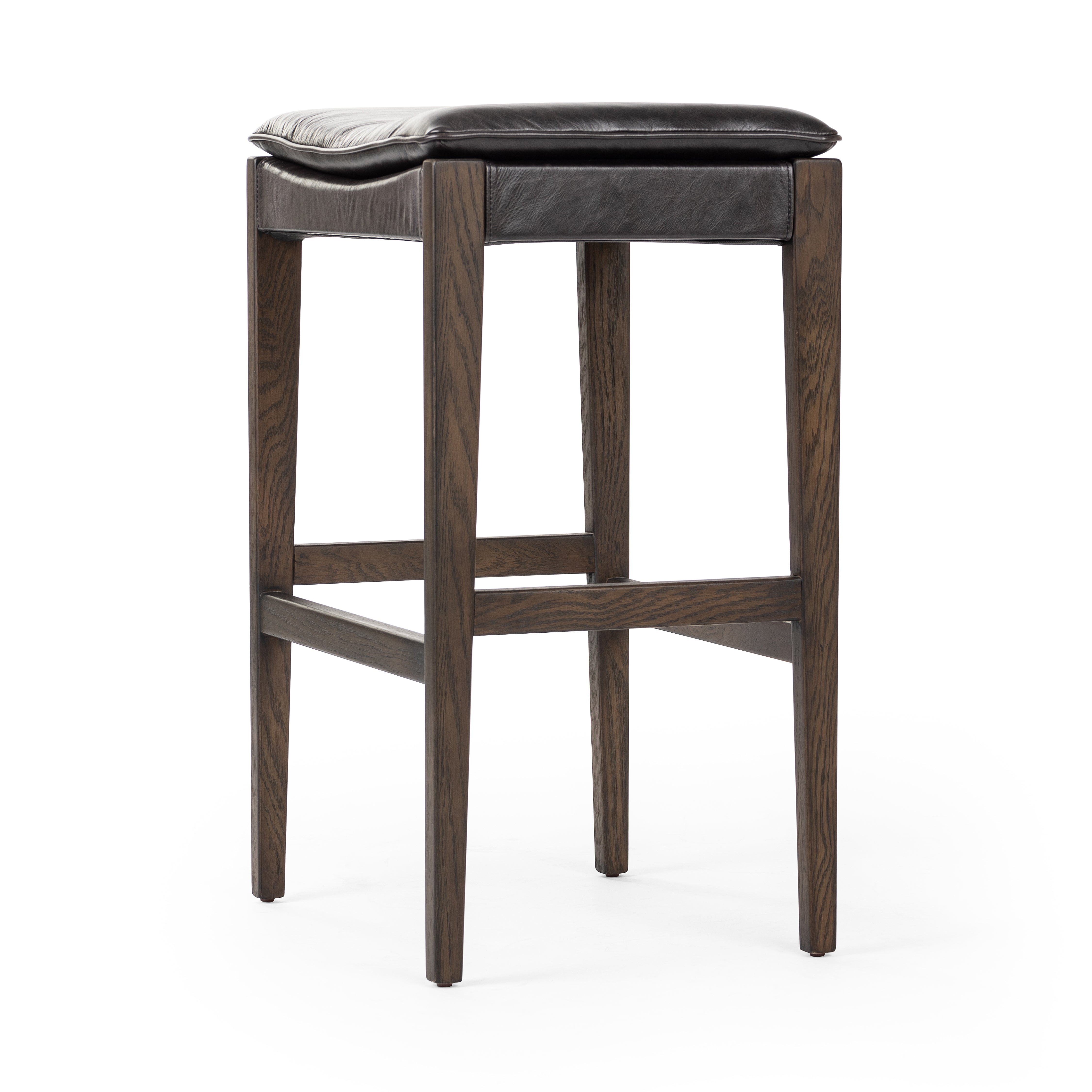 Halo Bar + Counter Stool