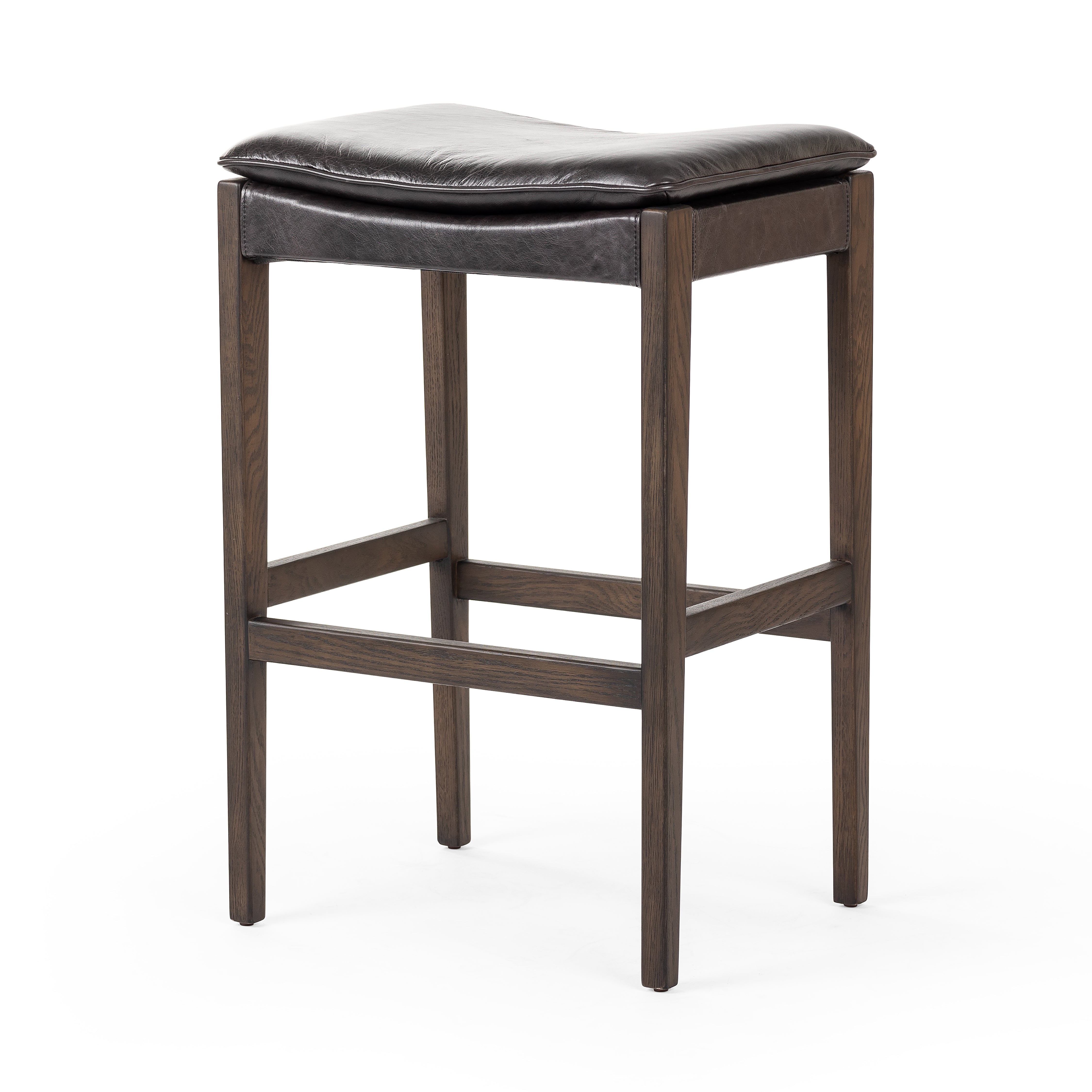 Halo Bar + Counter Stool